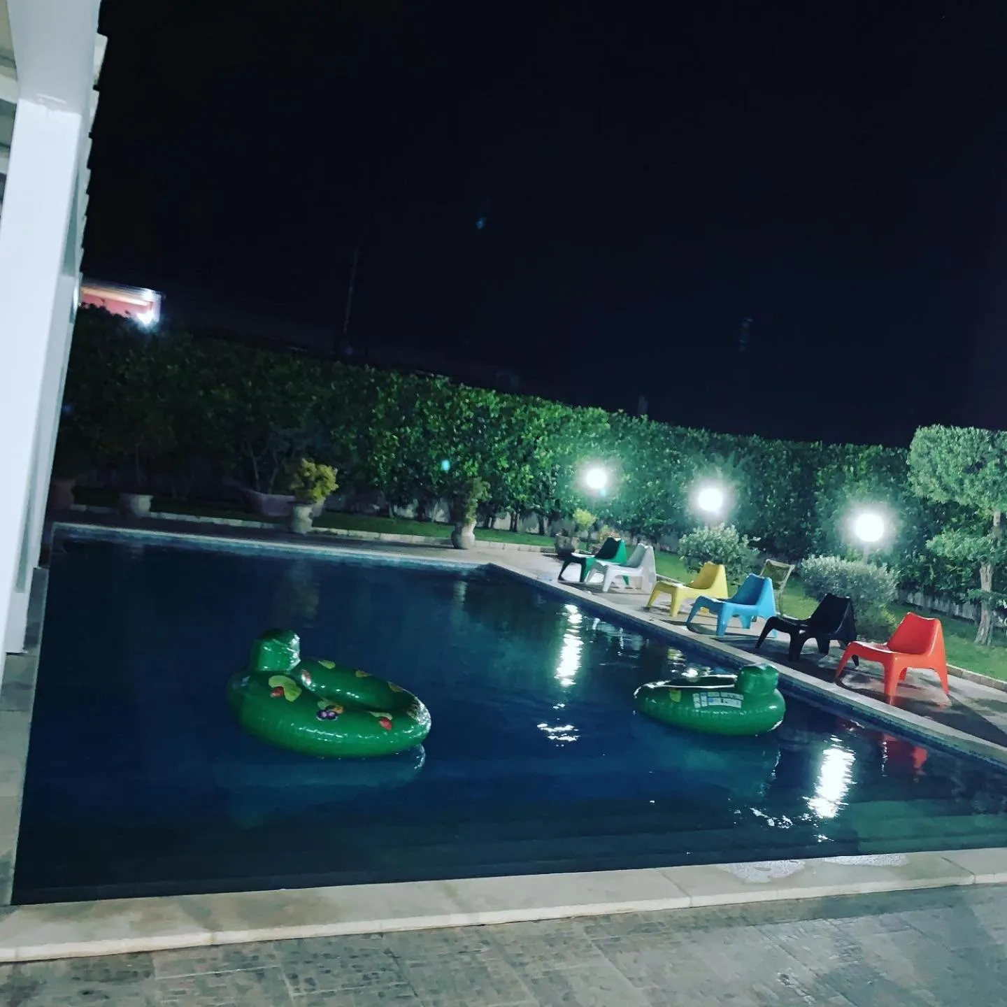 Affitta camere Vittoria House