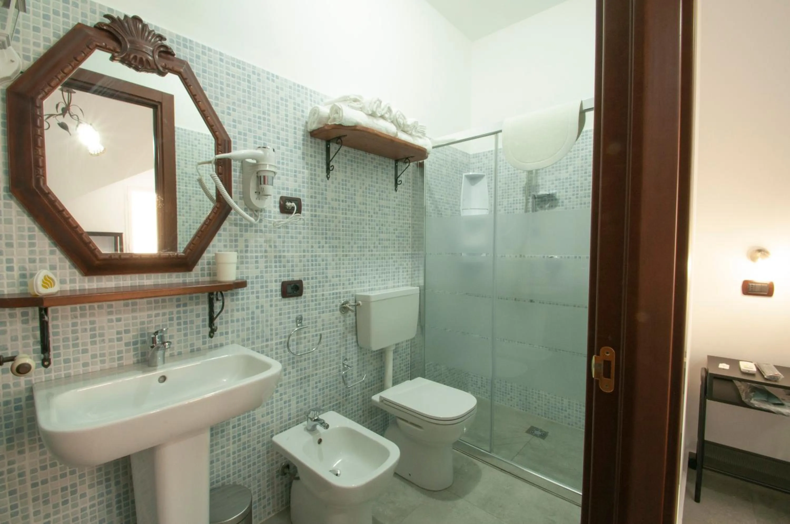 Affitta camere Vittoria House