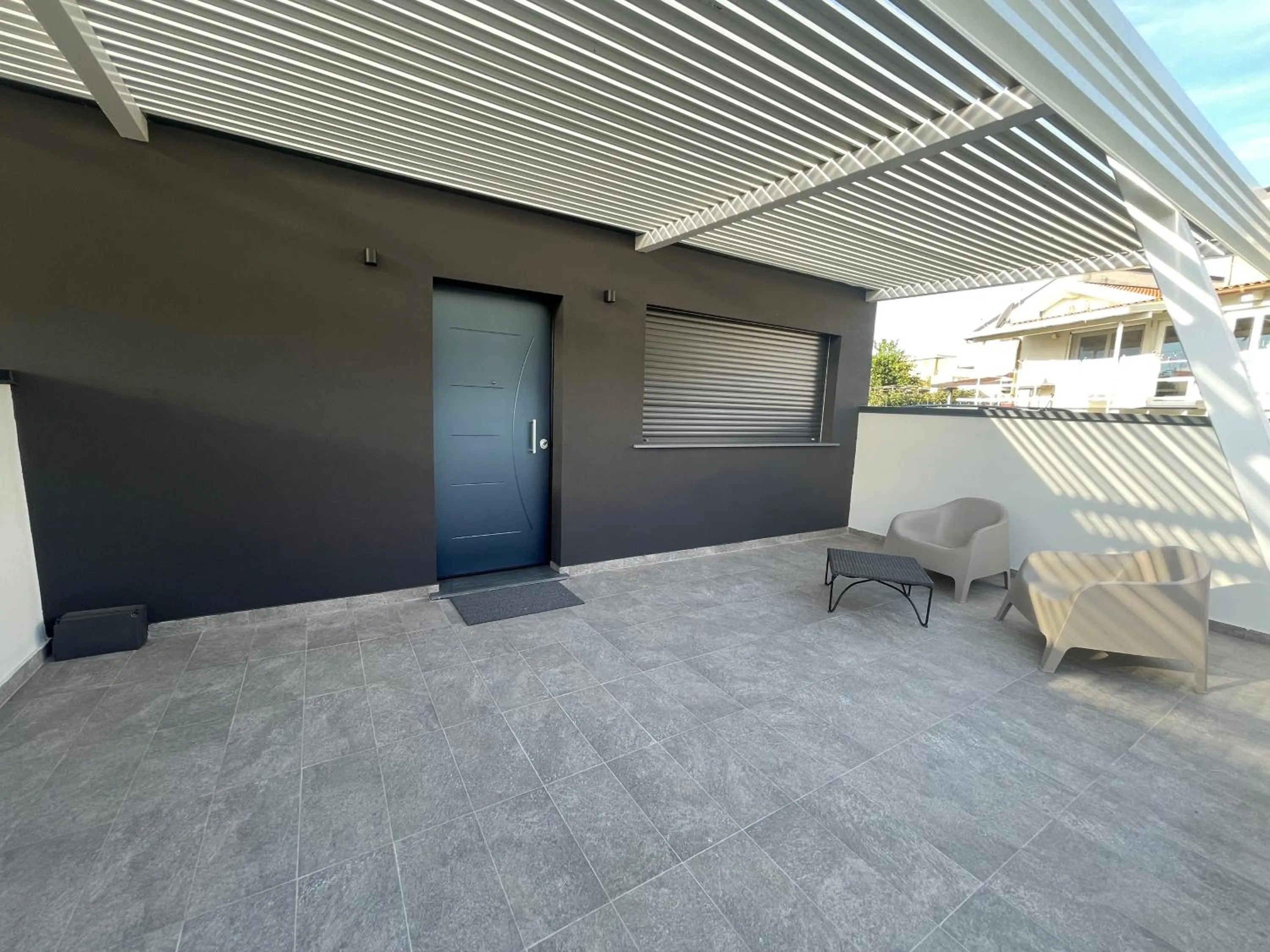 Affitta camere Vittoria House