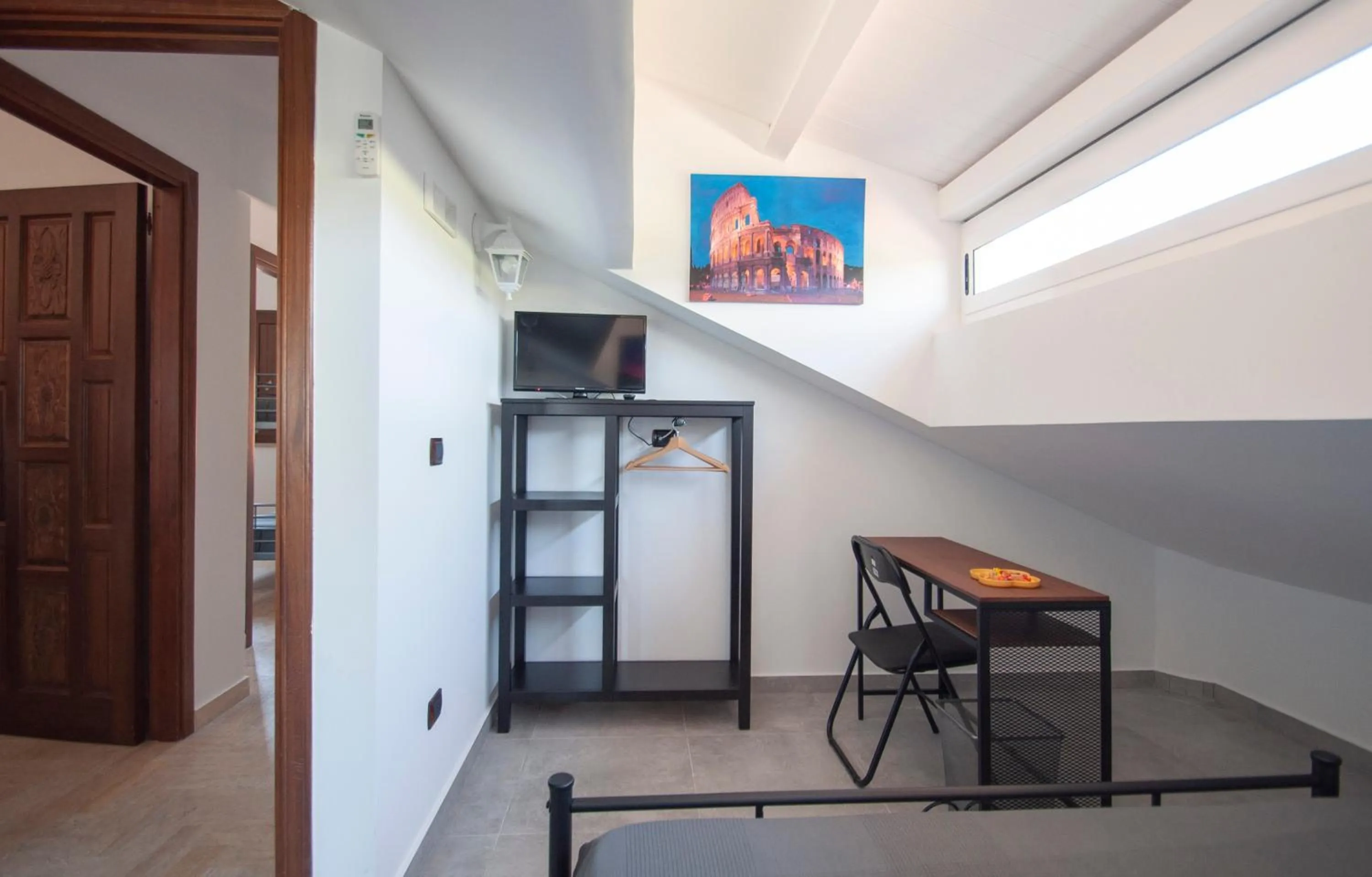 Affitta camere Vittoria House