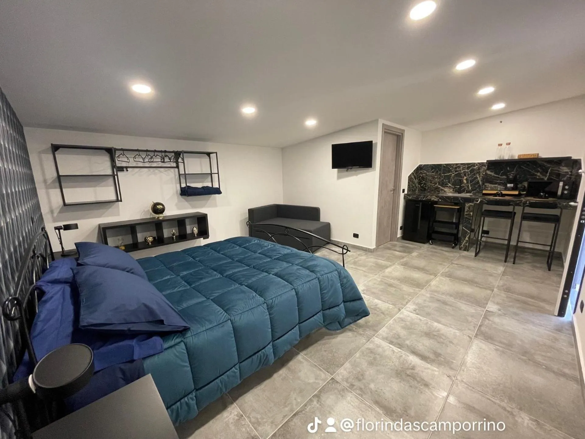 Affitta camere Vittoria House