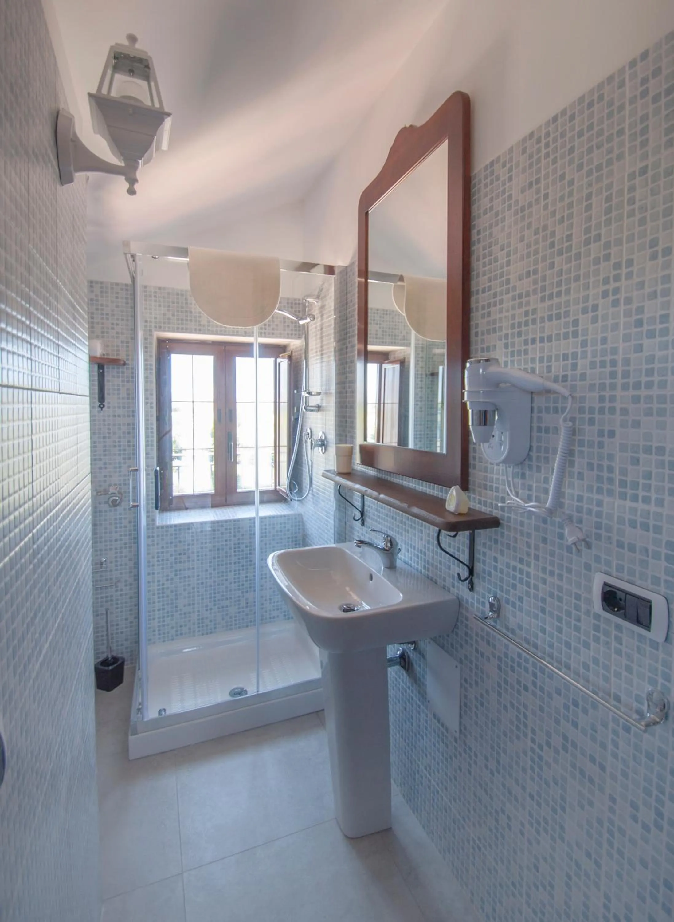 Affitta camere Vittoria House