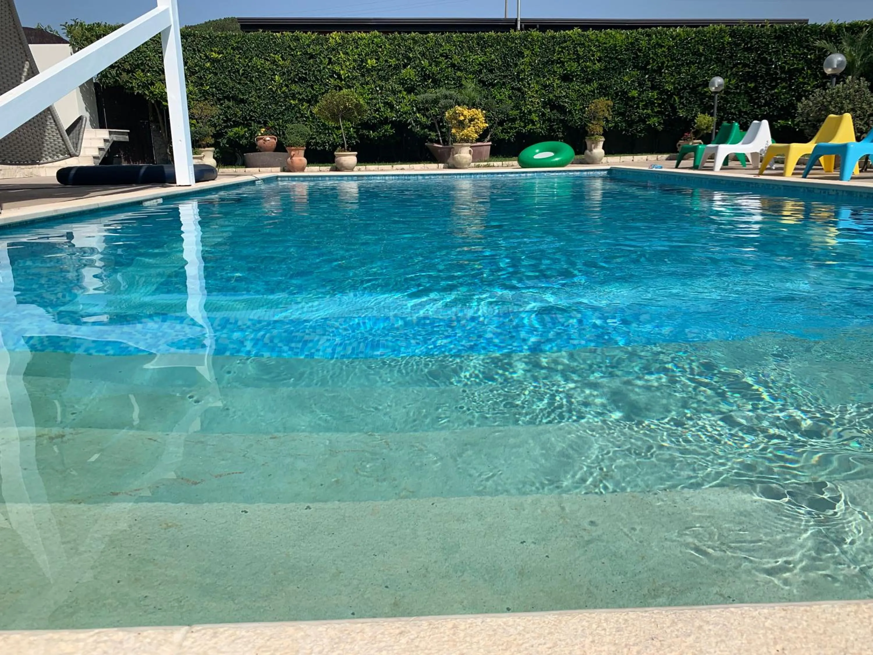 Affitta camere Vittoria House