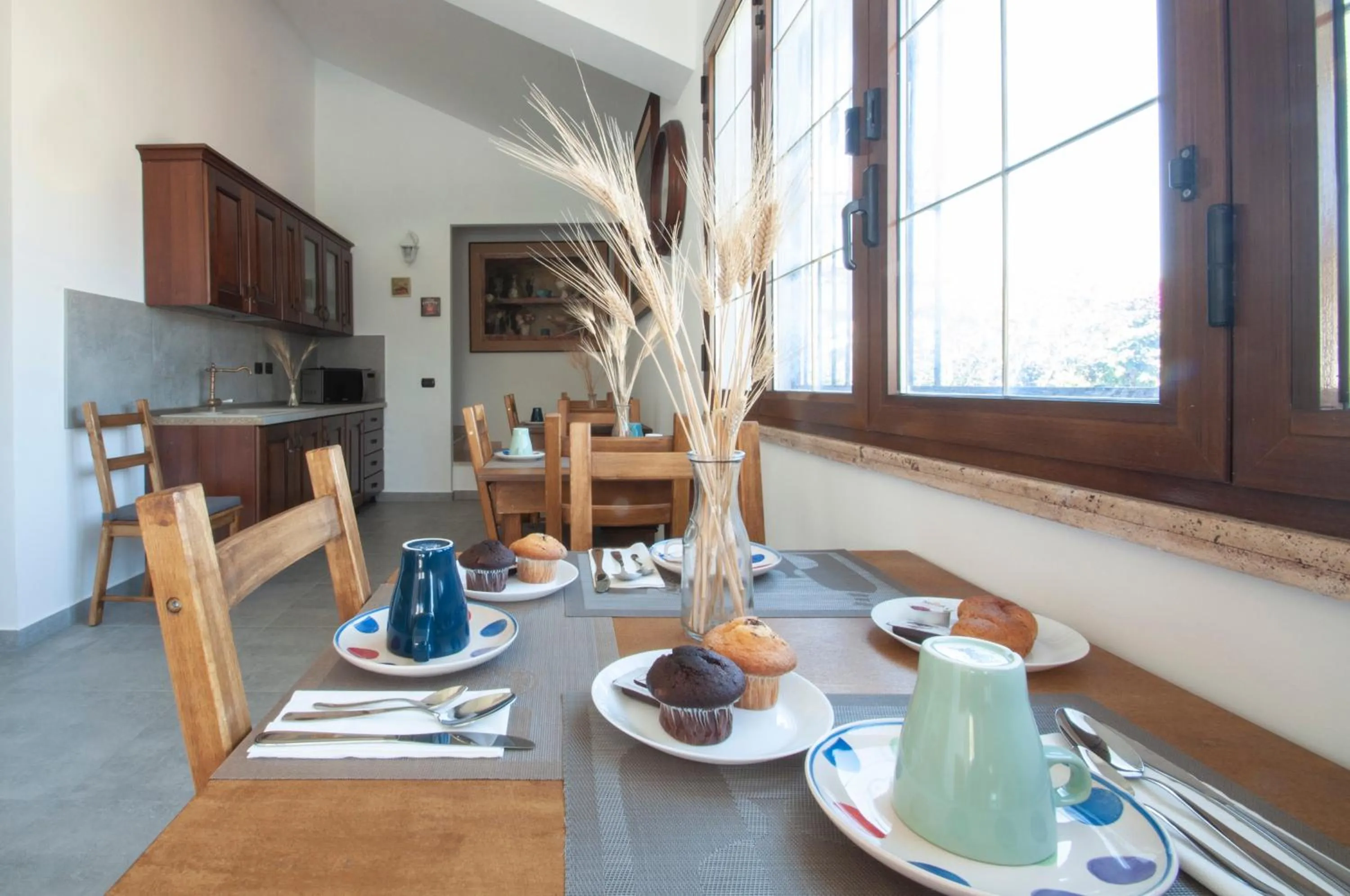 Coffee/tea facilities in Affitta camere Vittoria House