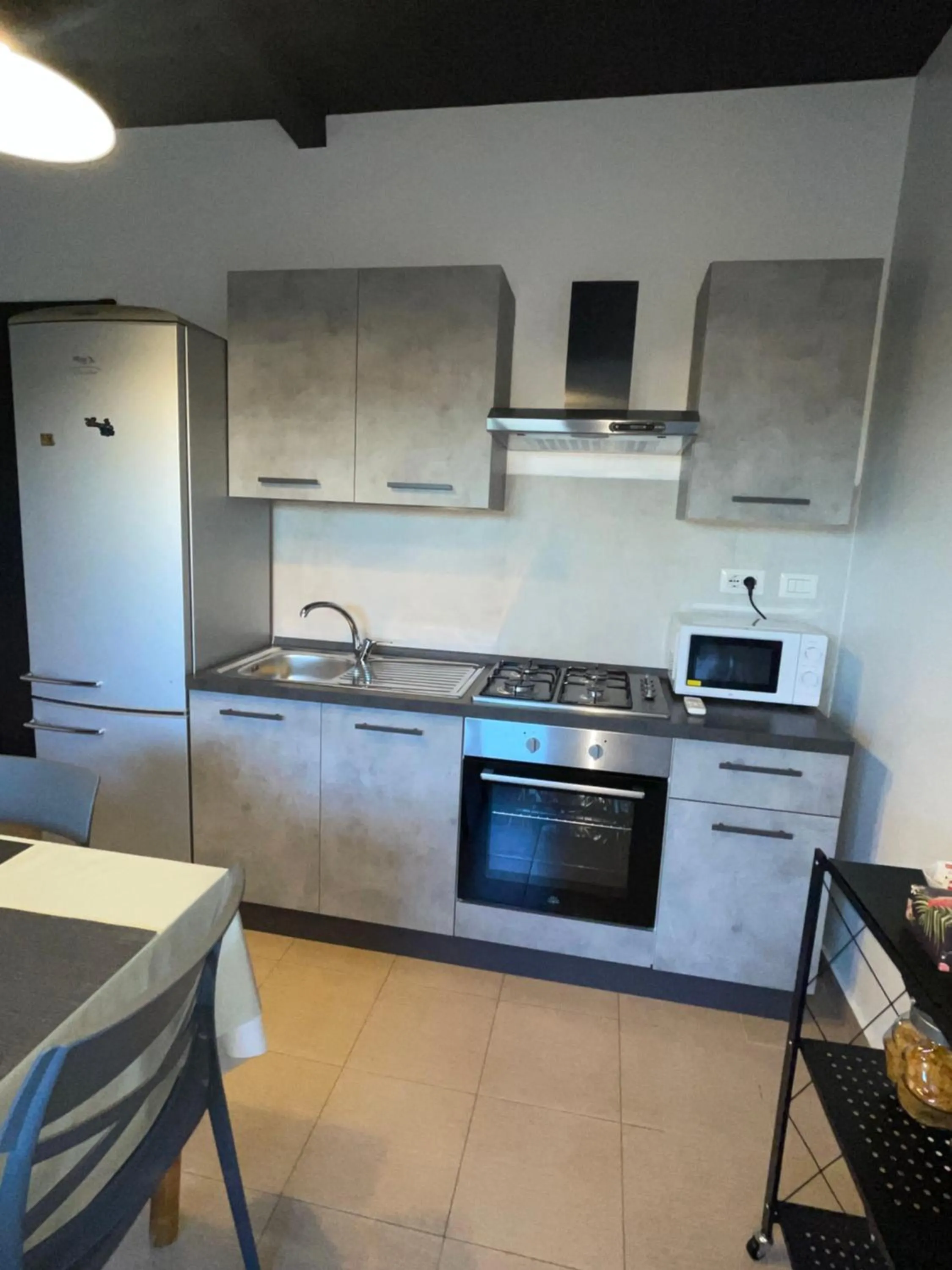 Affitta camere Vittoria House