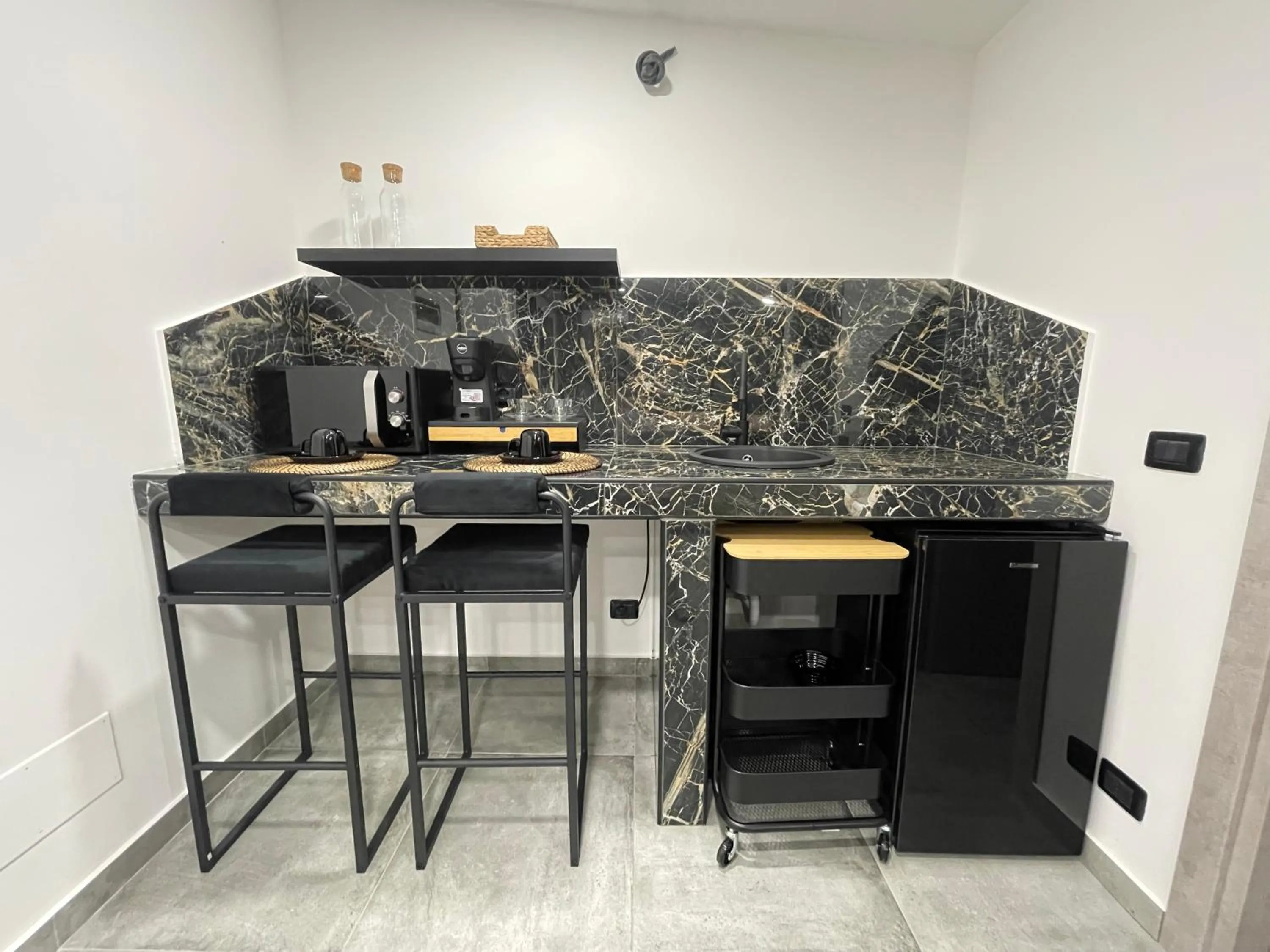 Affitta camere Vittoria House