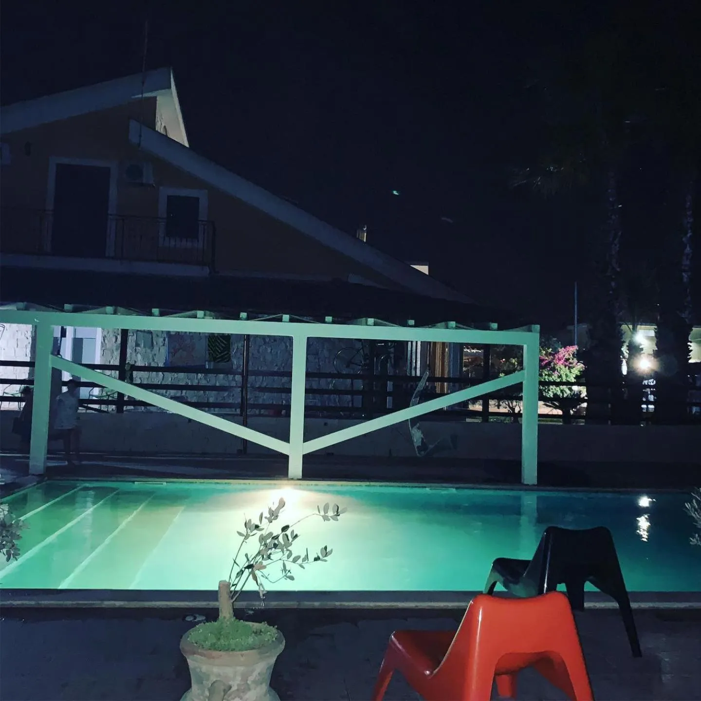 Affitta camere Vittoria House