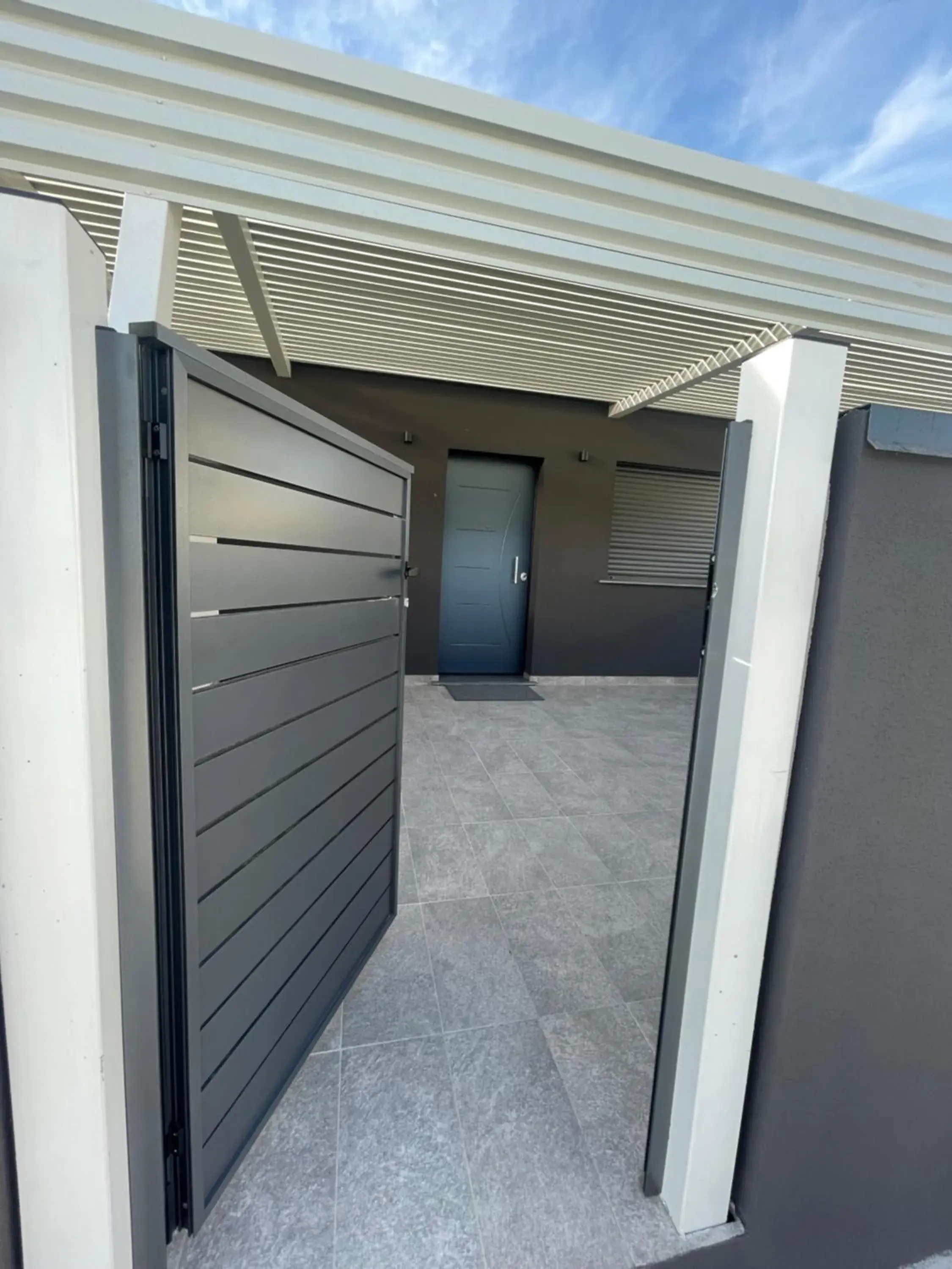 Suite with Terrace - single occupancy in Affitta camere Vittoria House Suite with Terrace - single occupancy in Affitta camere Vittoria House