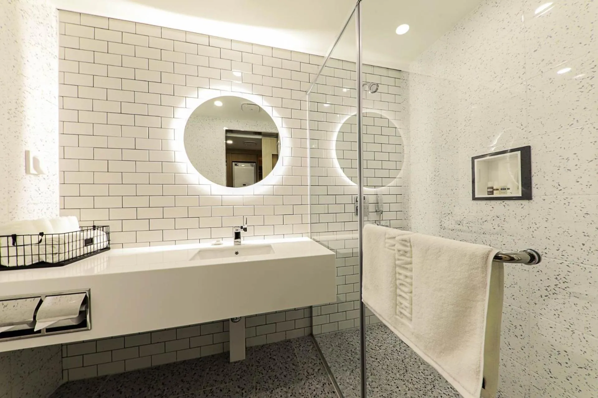 Ocean 2Heaven Hotel Busan