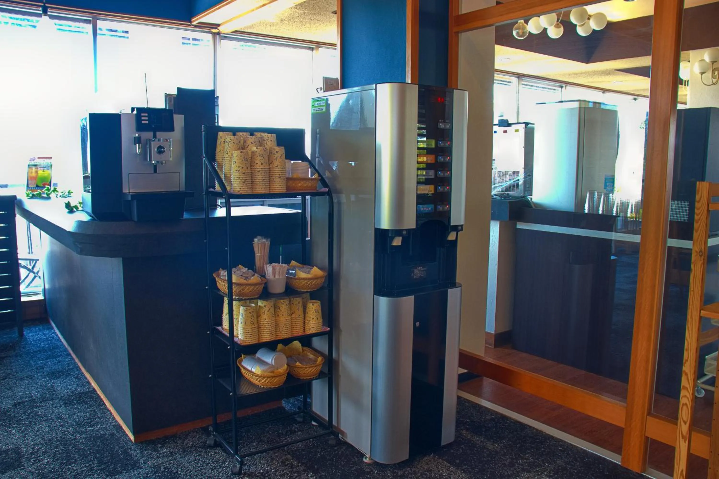 Hotel&Resort Yamanouchi Hills