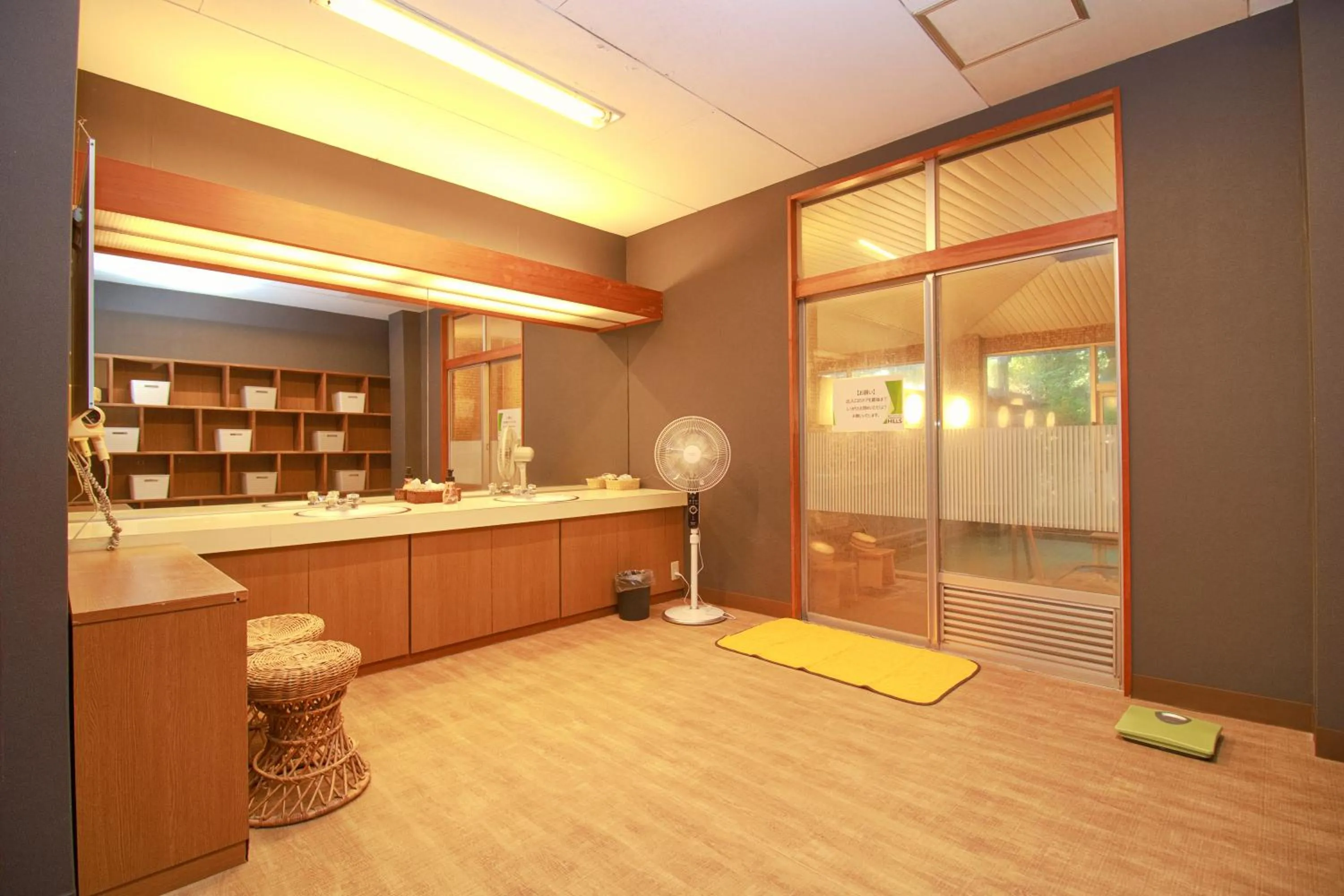 Hotel&Resort Yamanouchi Hills