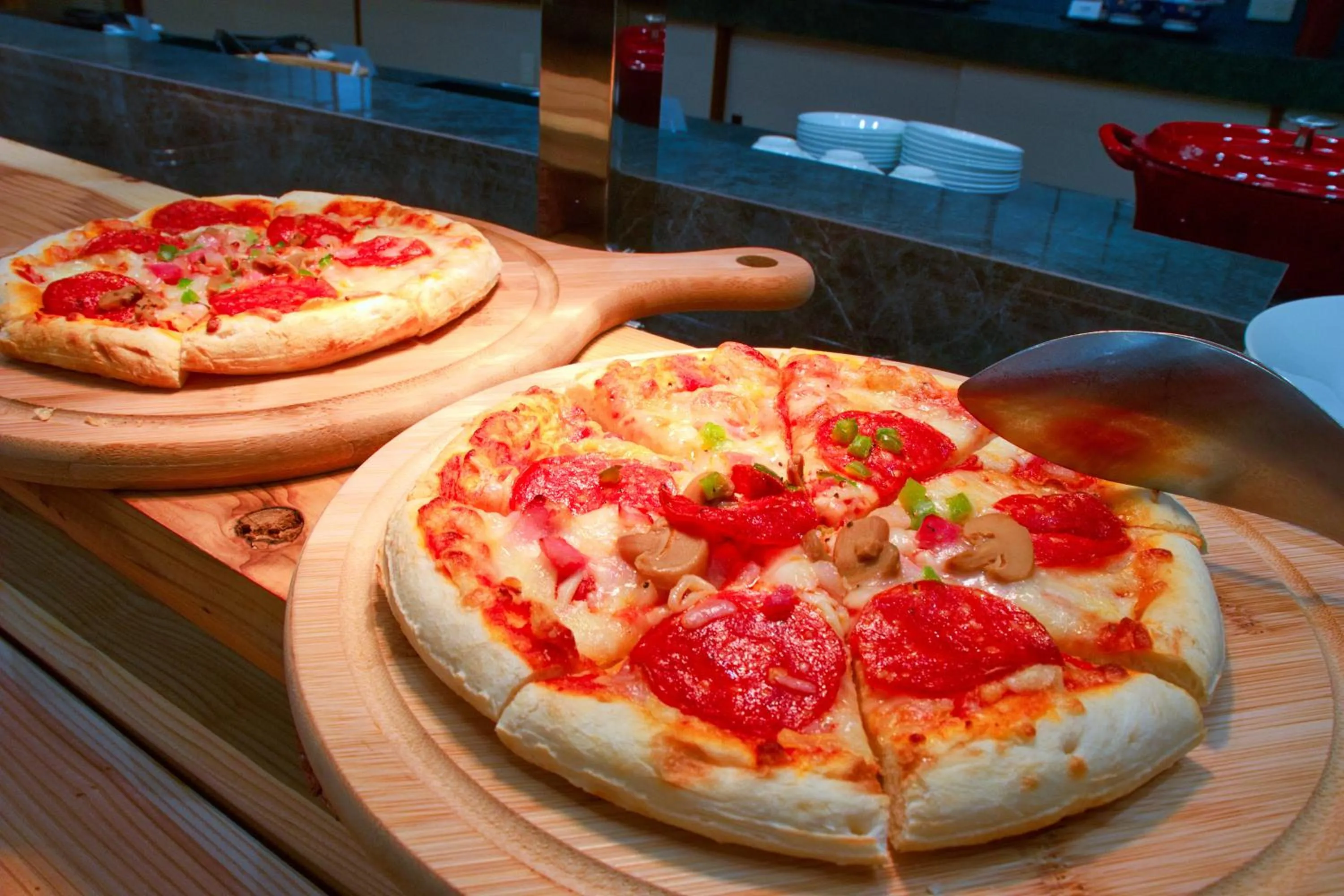 Hotel&Resort Yamanouchi Hills