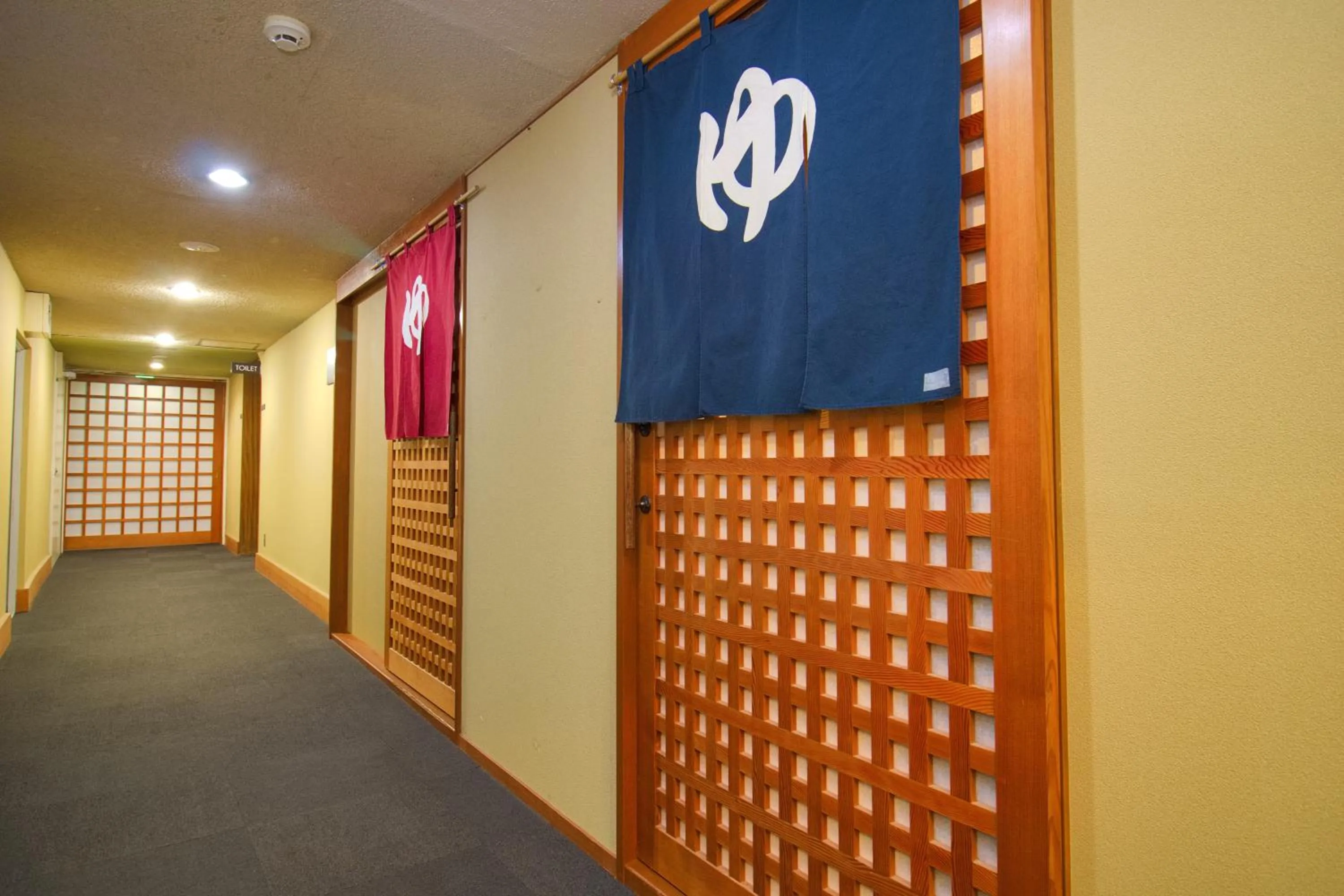 Hotel&Resort Yamanouchi Hills