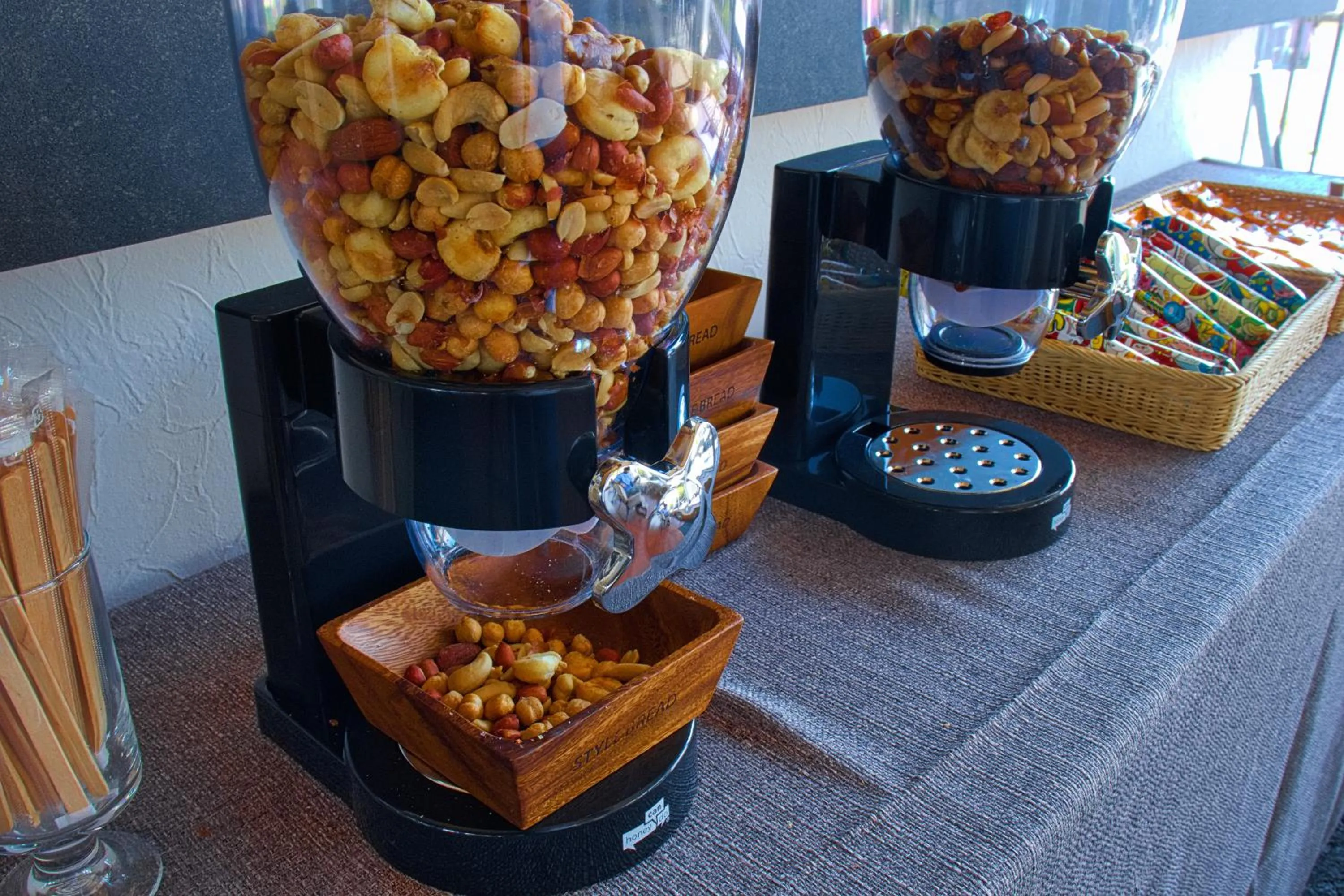 Hotel&Resort Yamanouchi Hills