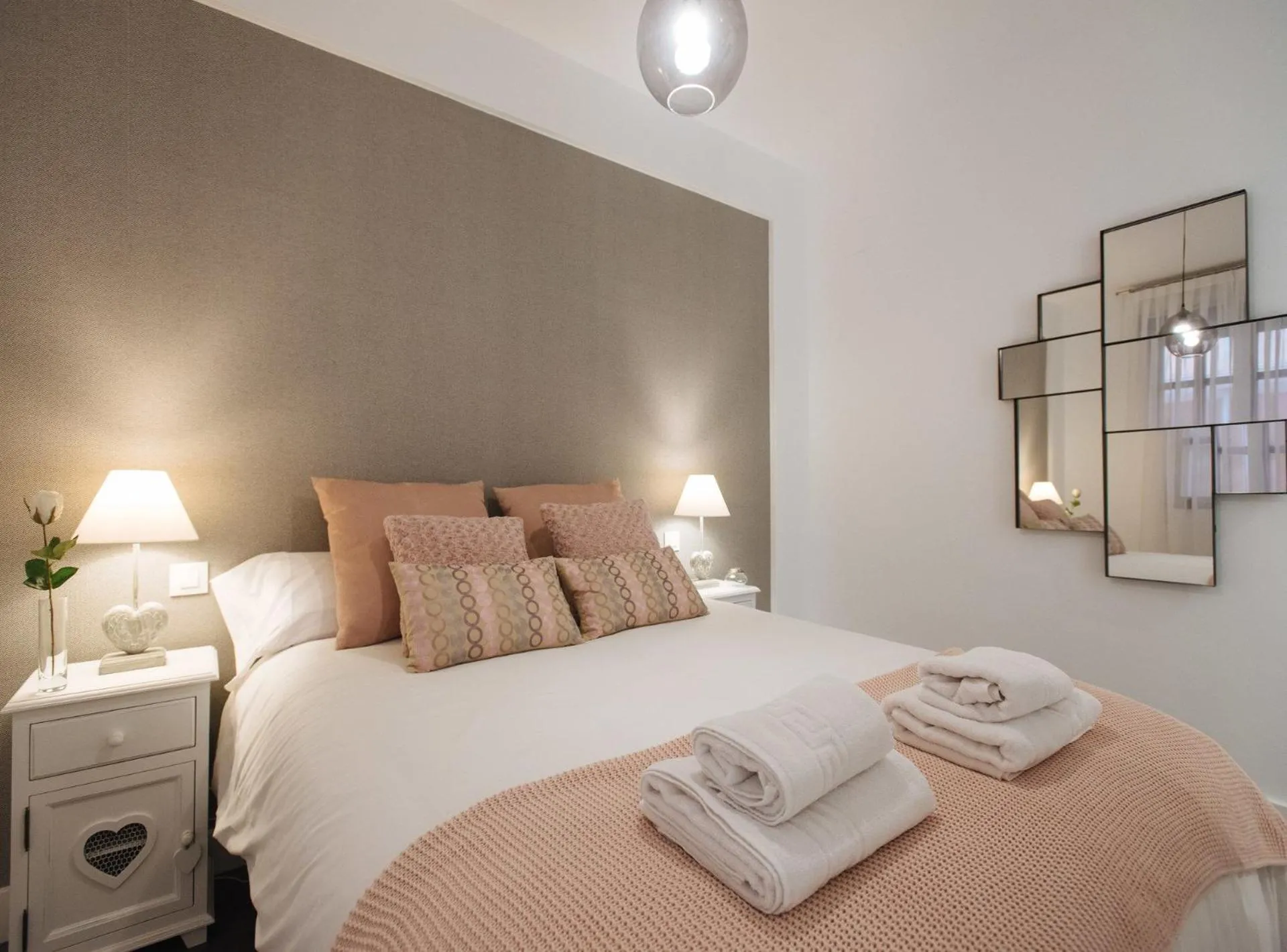 Arjona Suite Apartment