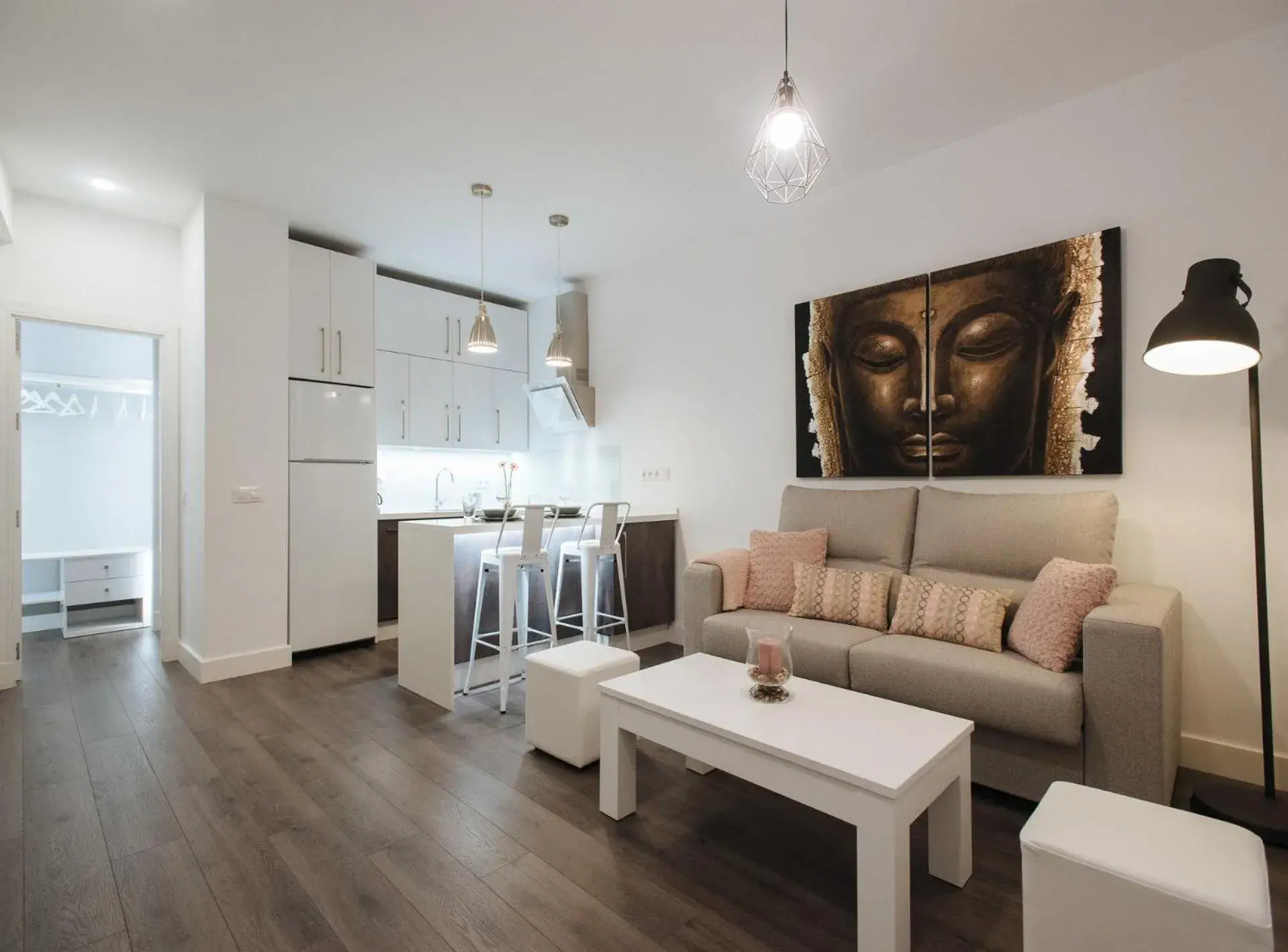 Arjona Suite Apartment Arjona Suite Apartment