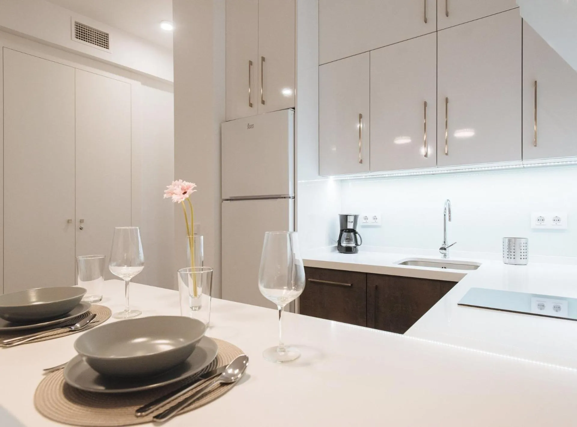 Arjona Suite Apartment