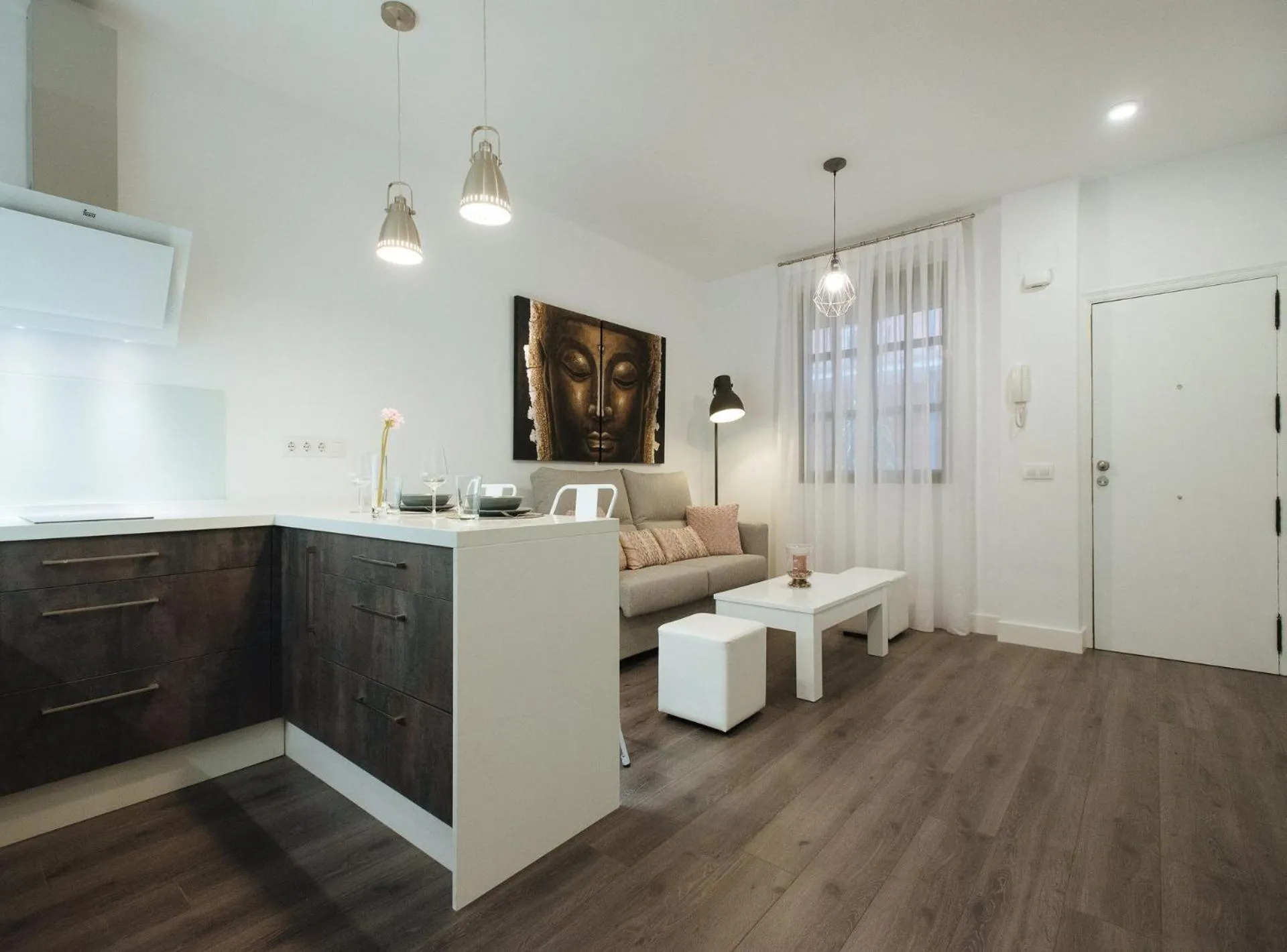 Arjona Suite Apartment