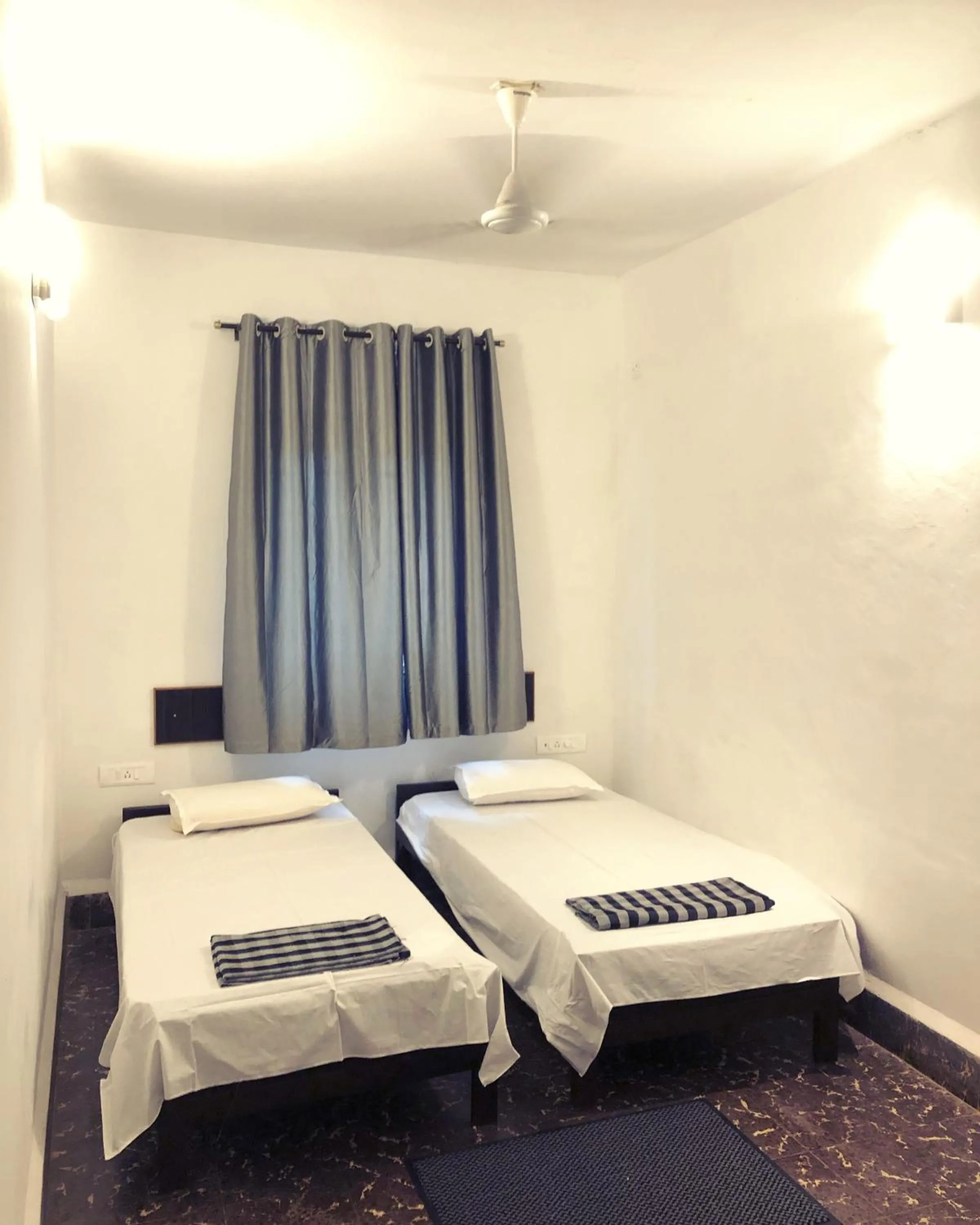 Photo of the whole room, Bed in Hotel Paulino