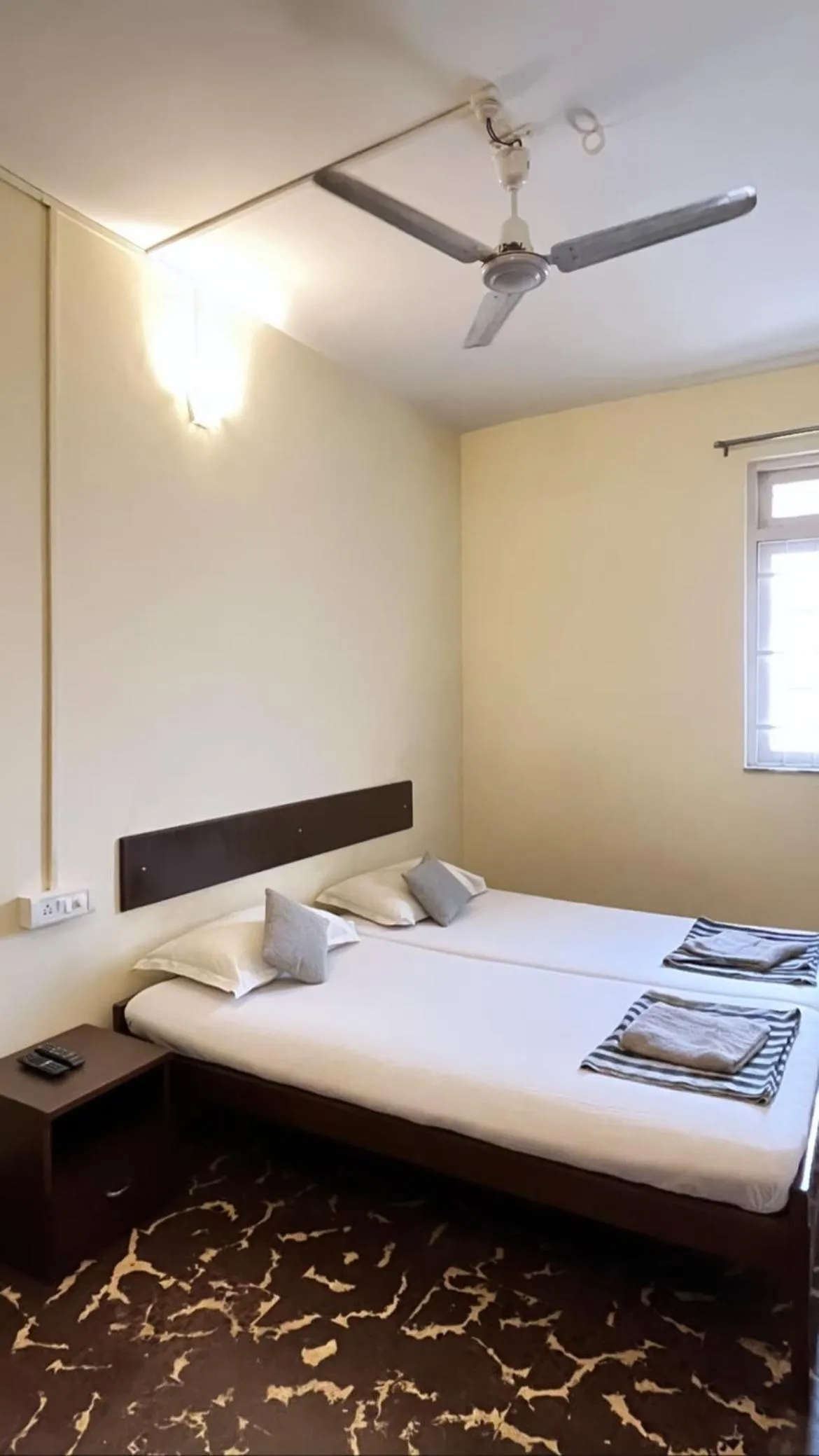 Photo of the whole room, Bed in Hotel Paulino