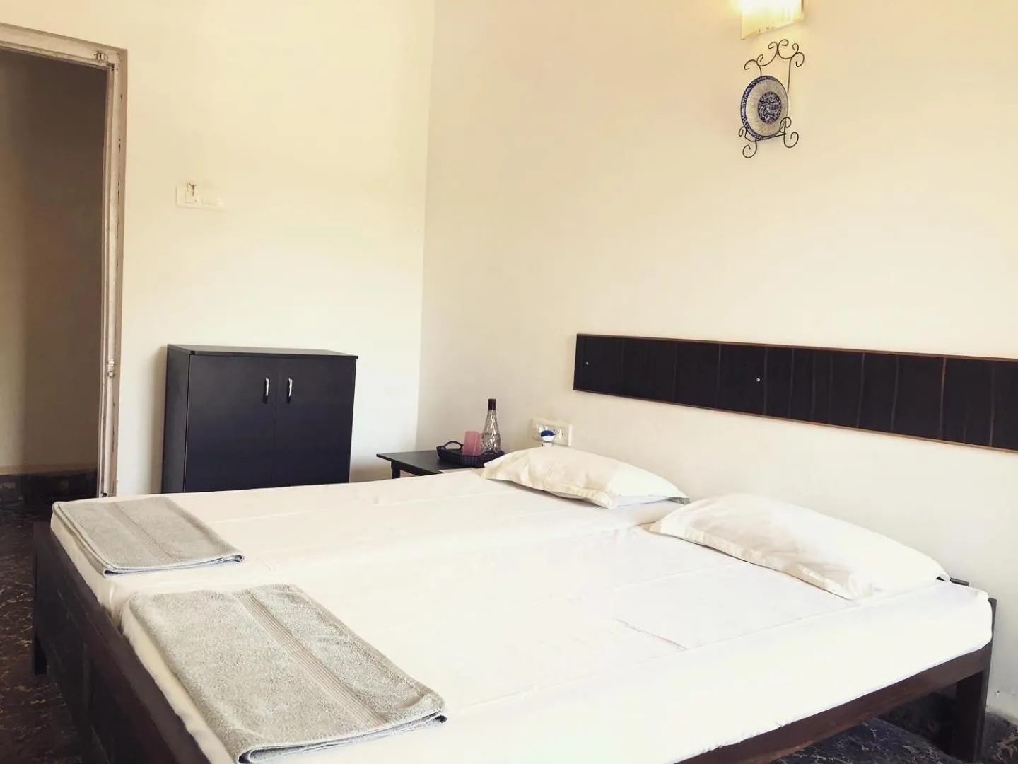 Photo of the whole room, Bed in Hotel Paulino