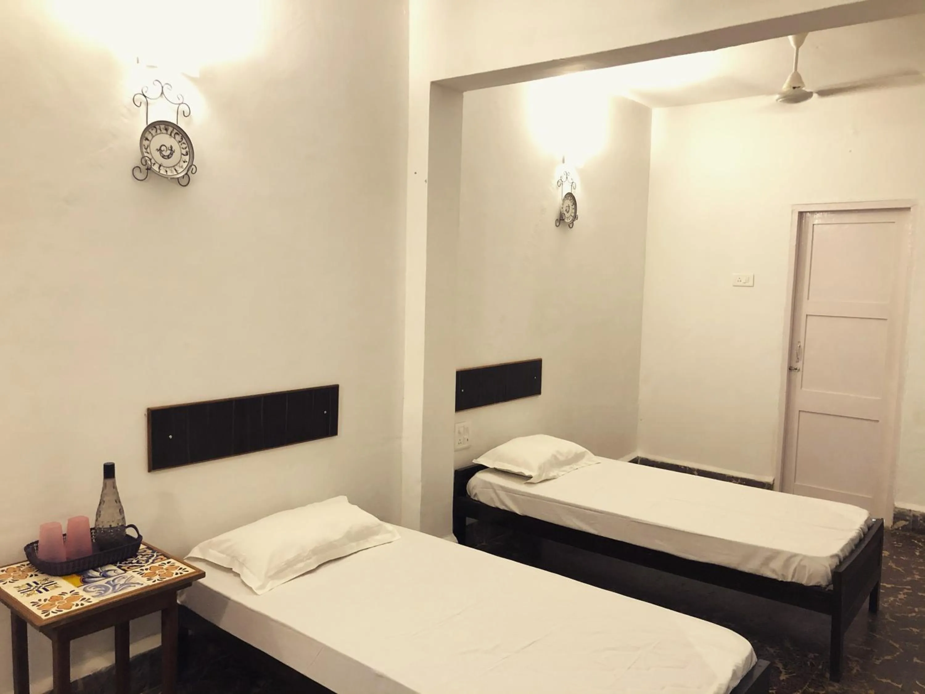 Photo of the whole room, Bed in Hotel Paulino