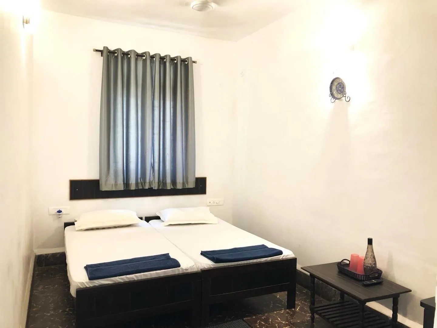 Photo of the whole room, Bed in Hotel Paulino