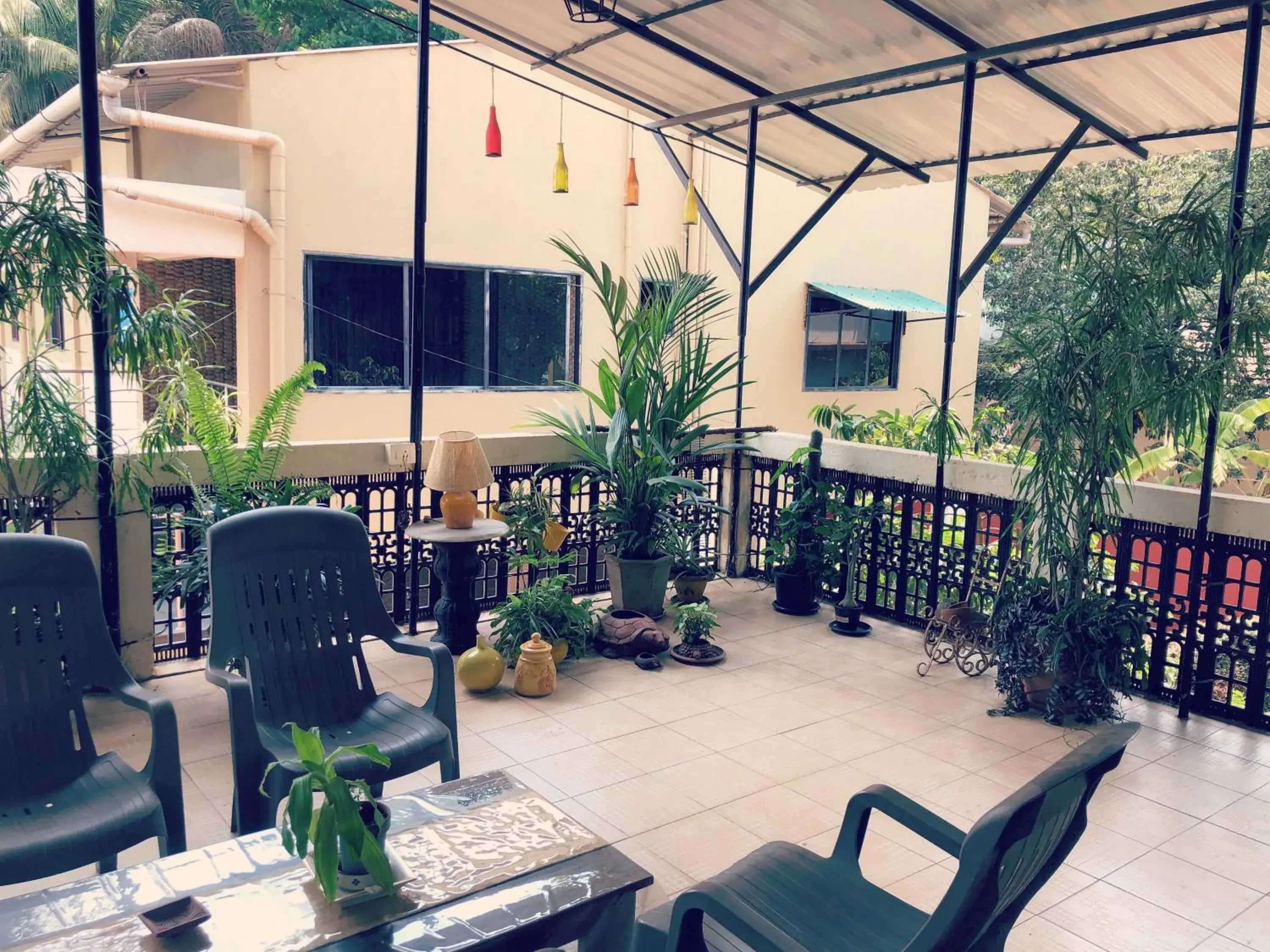Hotel Paulino Hotel Paulino