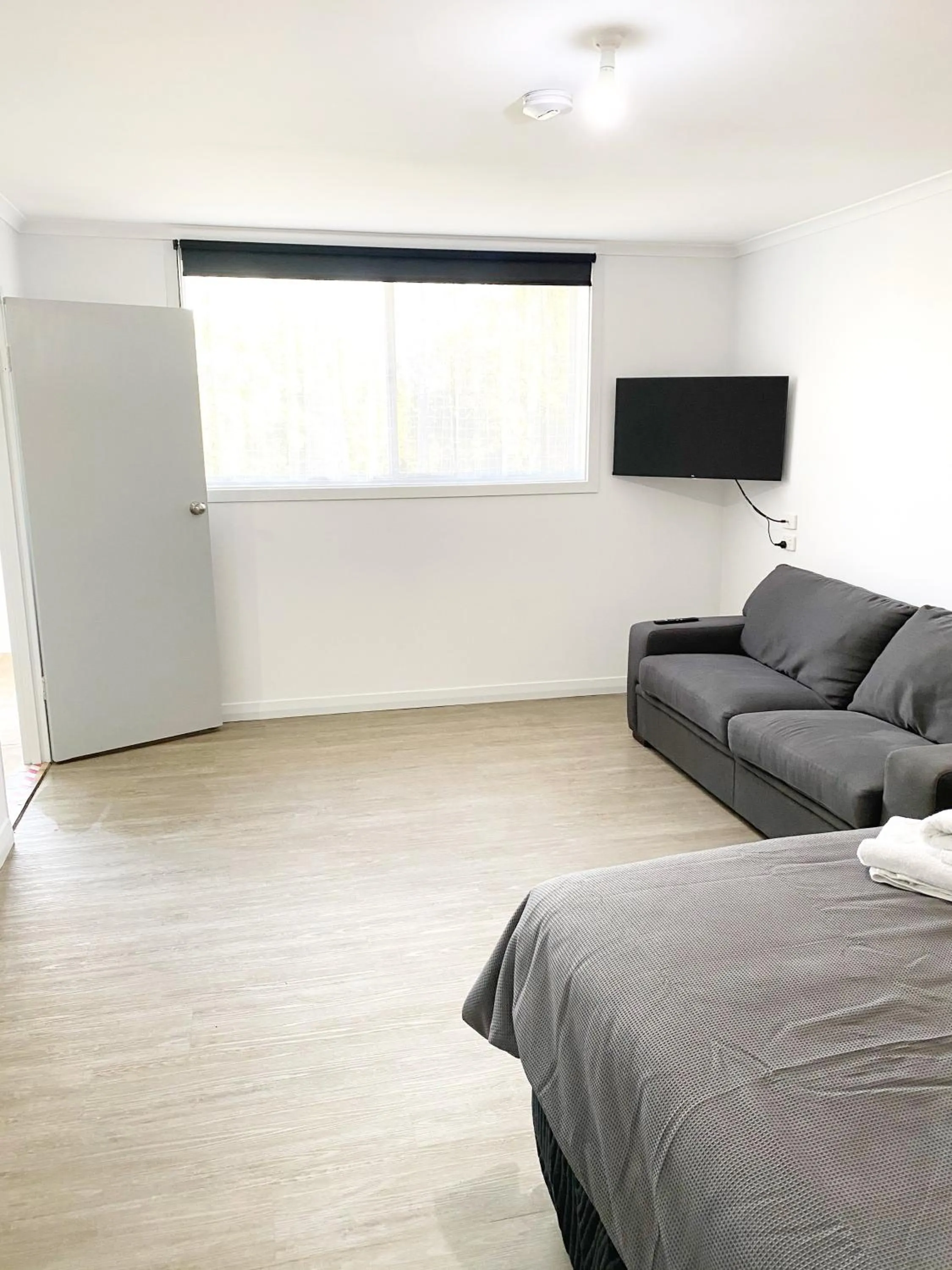 Limestone Coast Tourist Park