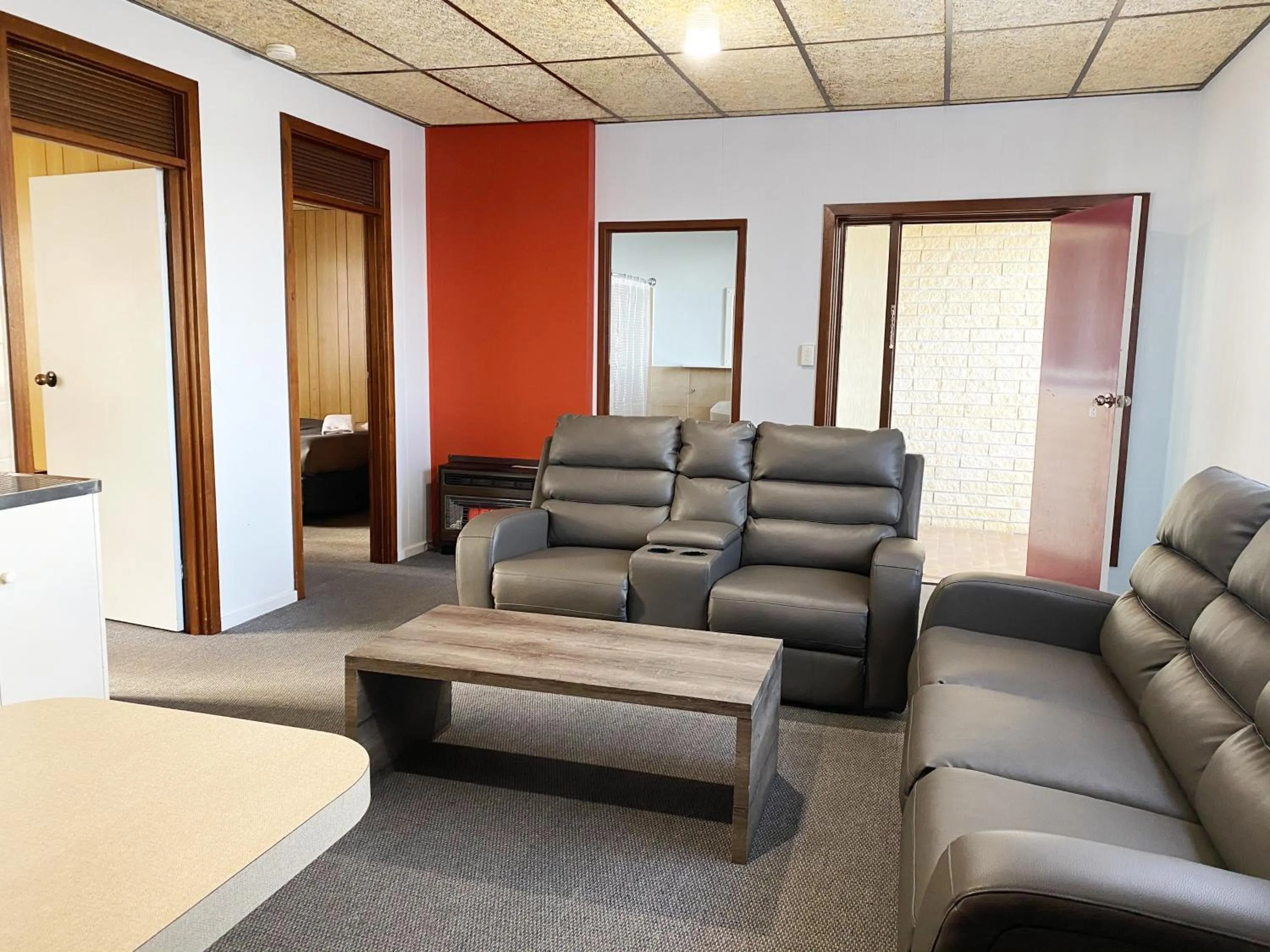 Limestone Coast Tourist Park