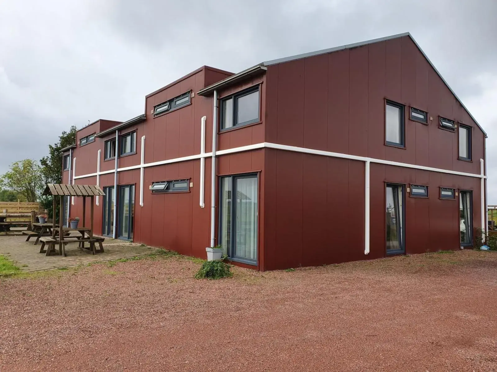 Hotel Dijkzicht Hotel Dijkzicht