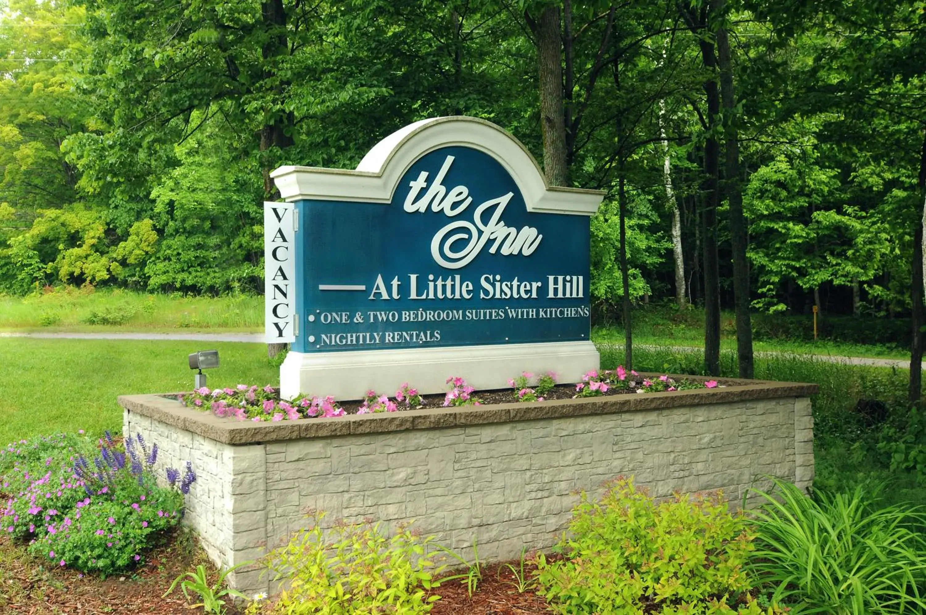 The Inn at Little Sister Hill The Inn at Little Sister Hill