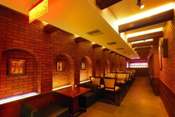 JK Park Residency Kannur