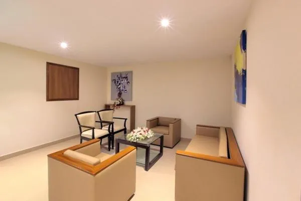 JK Park Residency Kannur