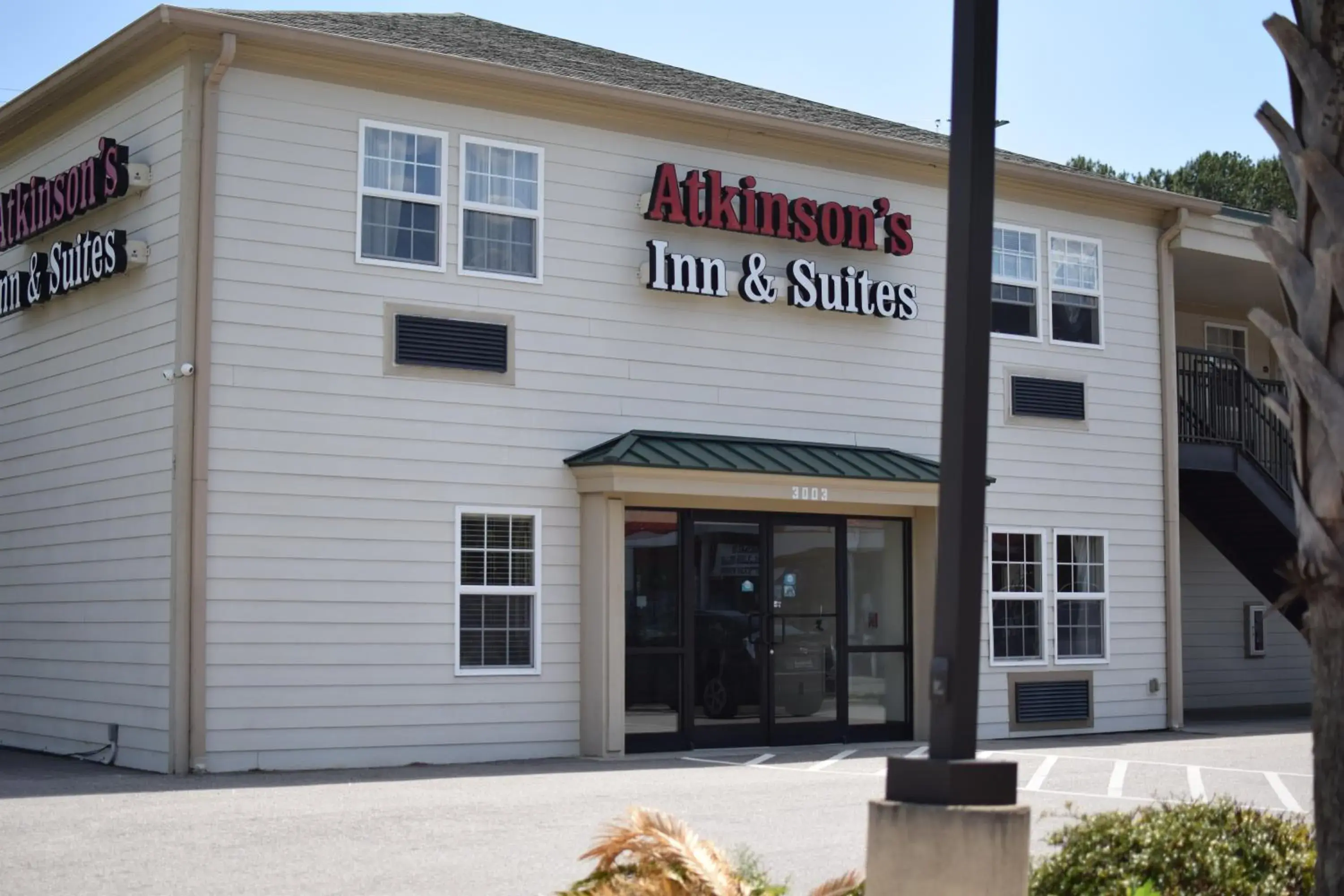 Atkinson Inn & Suites Atkinson Inn & Suites