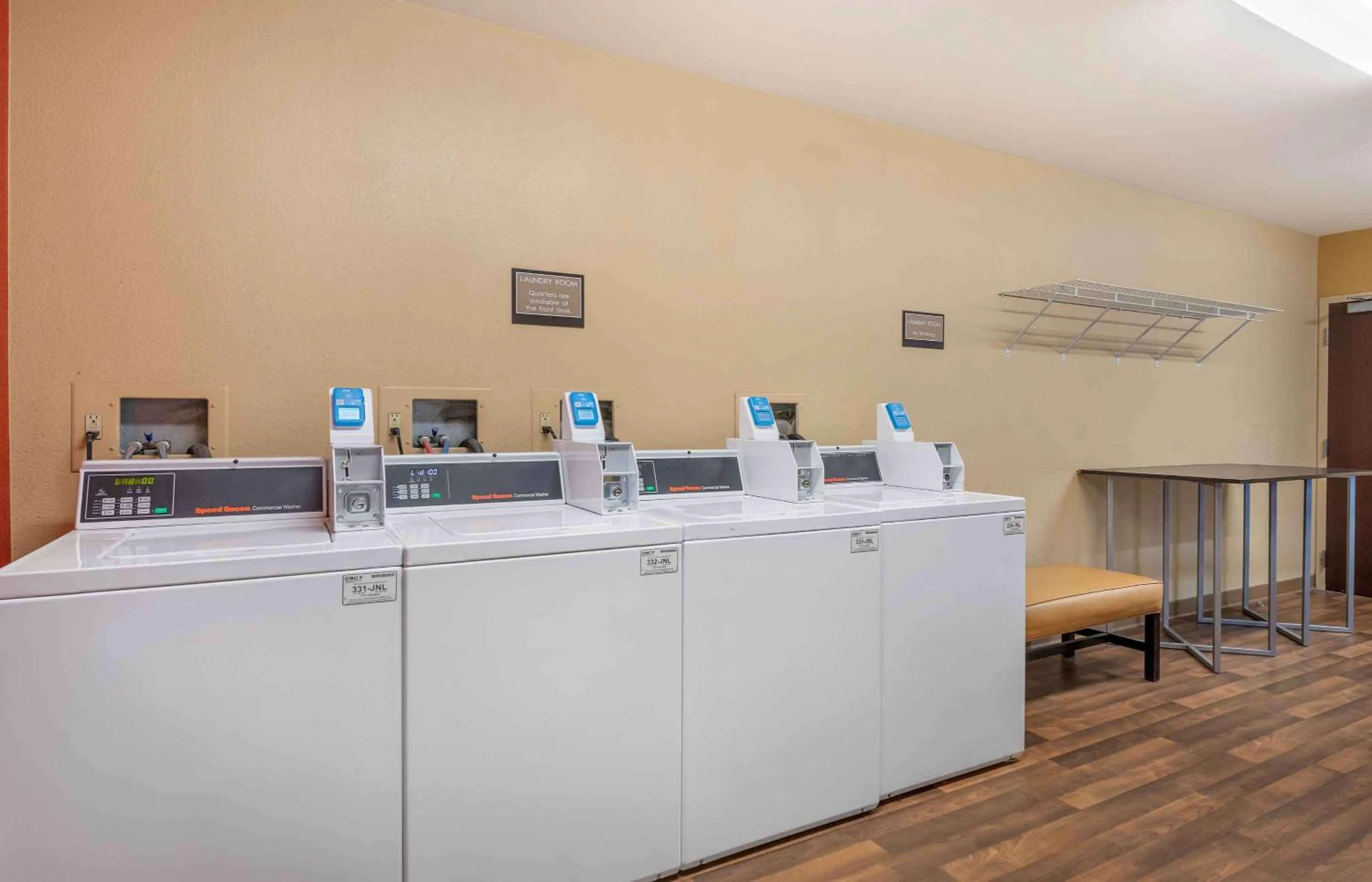 Property building in Extended Stay America Select Suites - Peoria - North