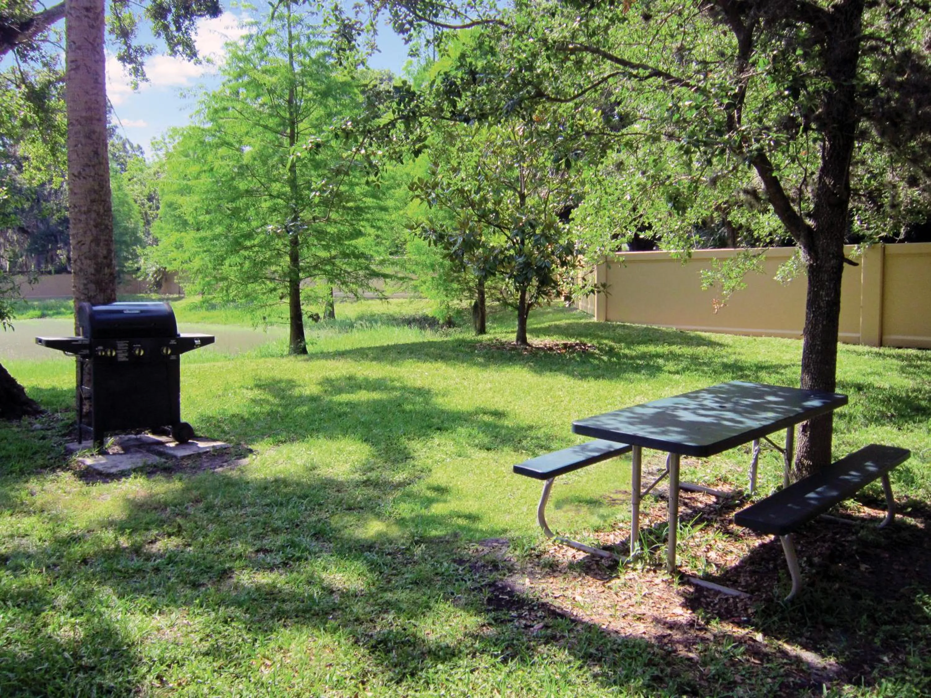 Area and facilities in Extended Stay America Suites - Tampa - Airport - Spruce Street