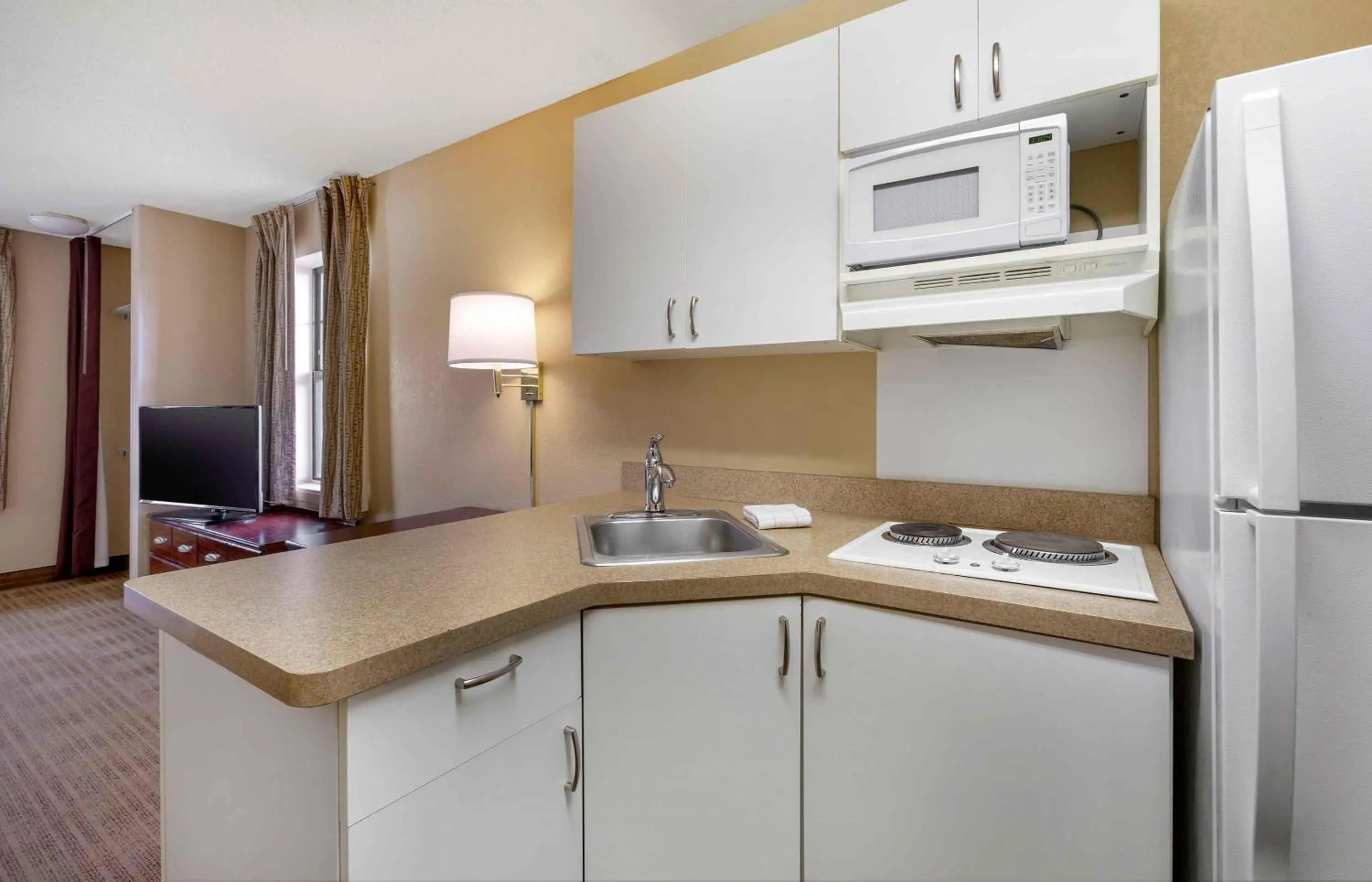Kitchen or kitchenette in Extended Stay America Suites - Phoenix - Mesa