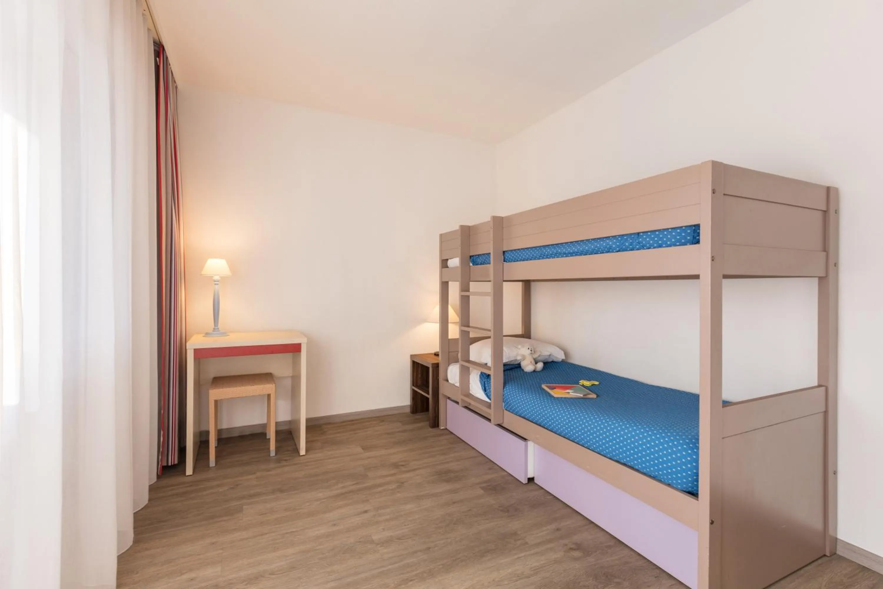 Bed in Résidence Pierre & Vacances Les Platanes