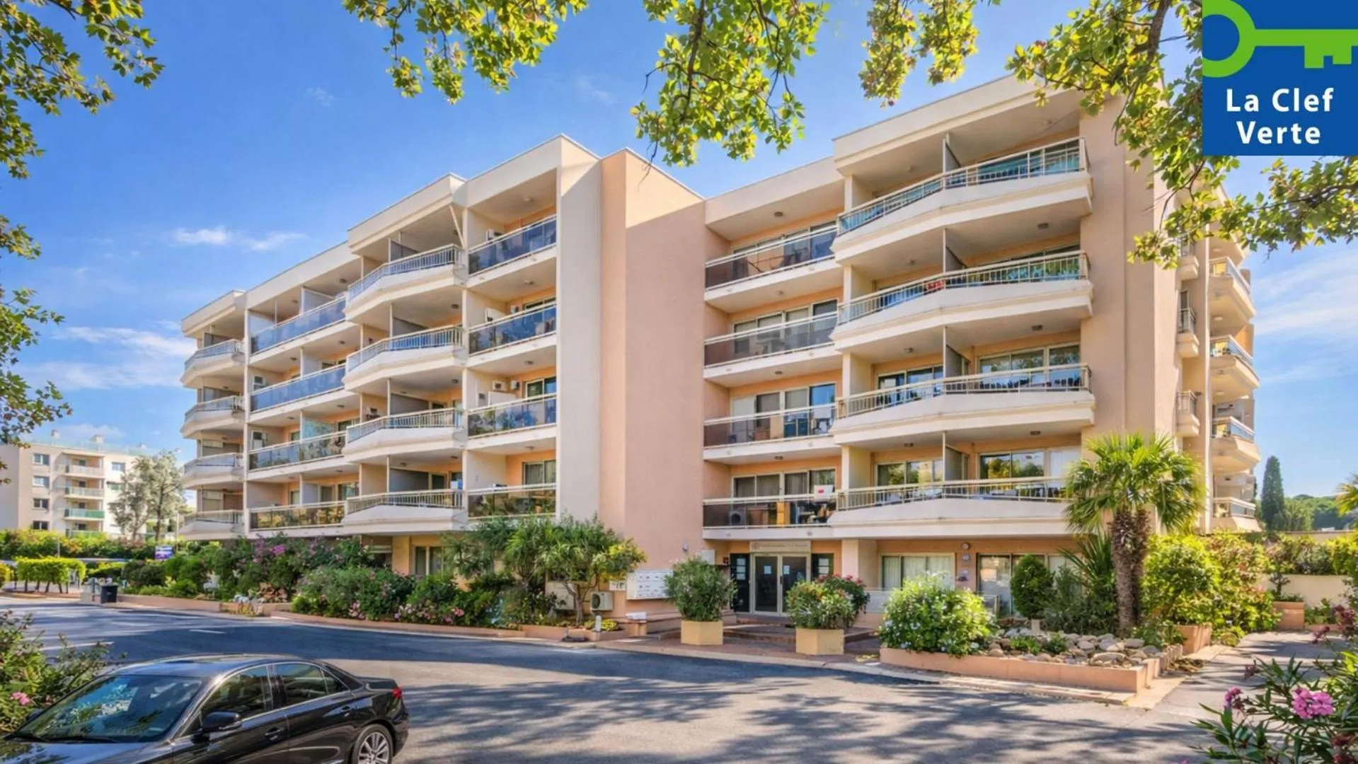 Résidence Pierre & Vacances Les Platanes