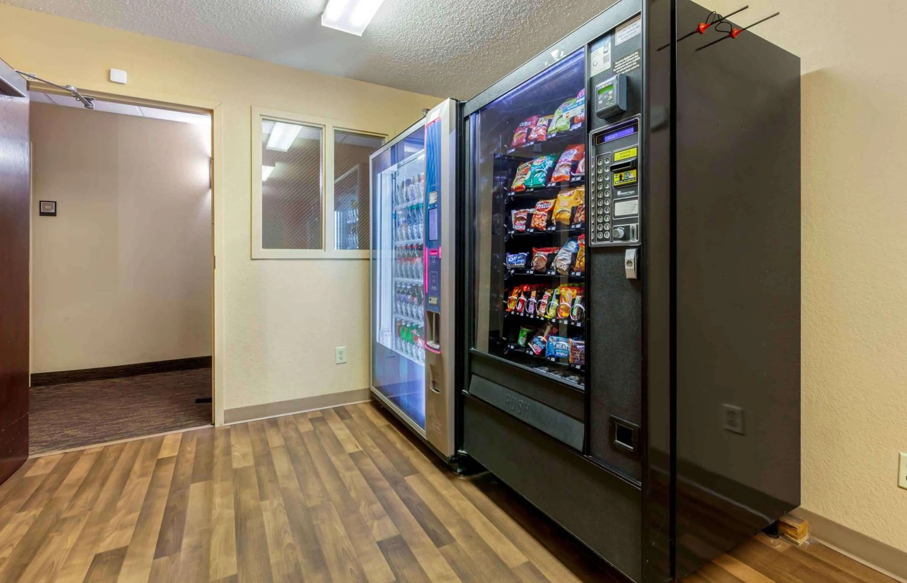 Property building in Extended Stay America Suites - Rockford - I-90