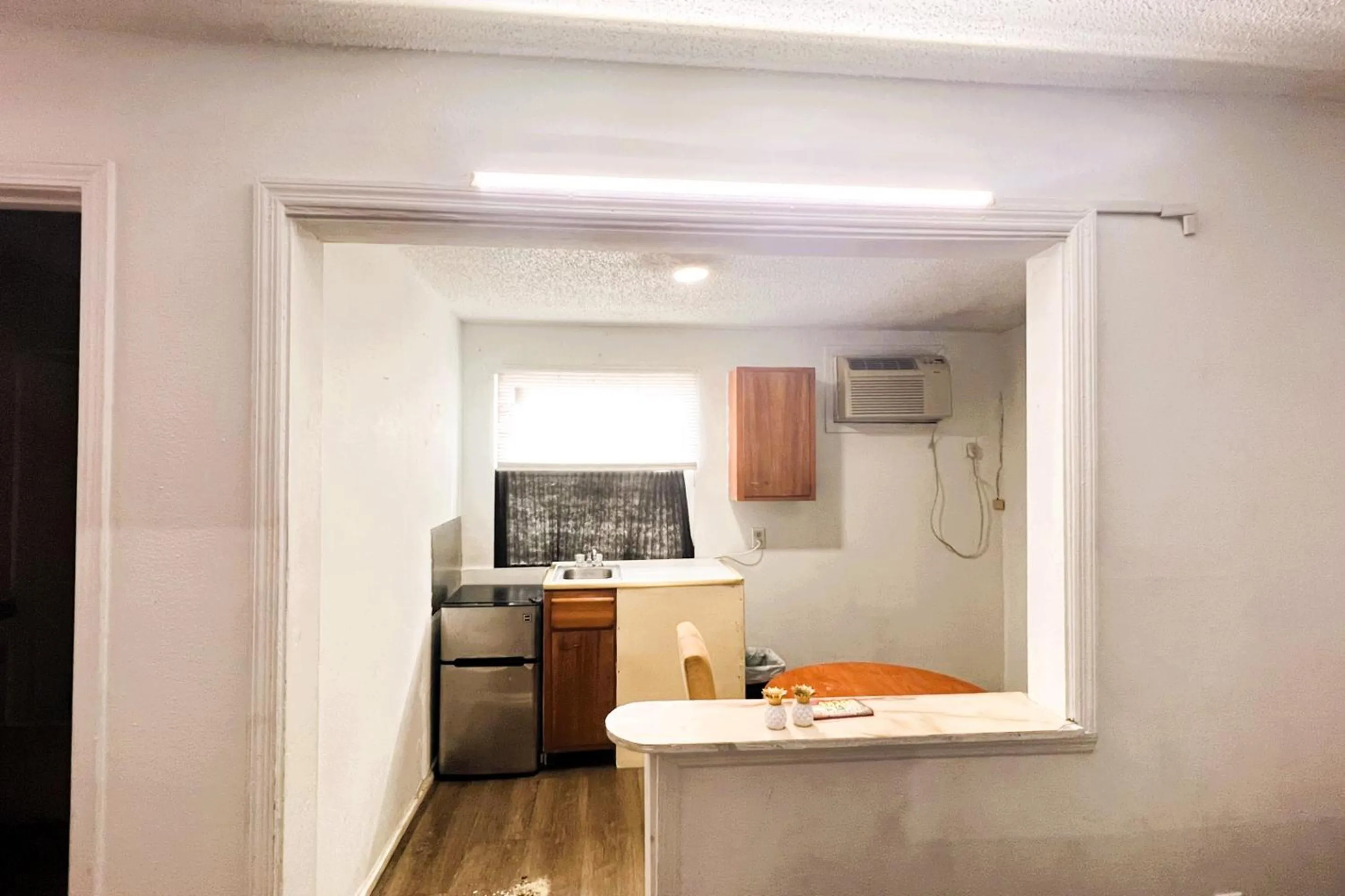 Area and facilities in Crepe Myrtle by OYO