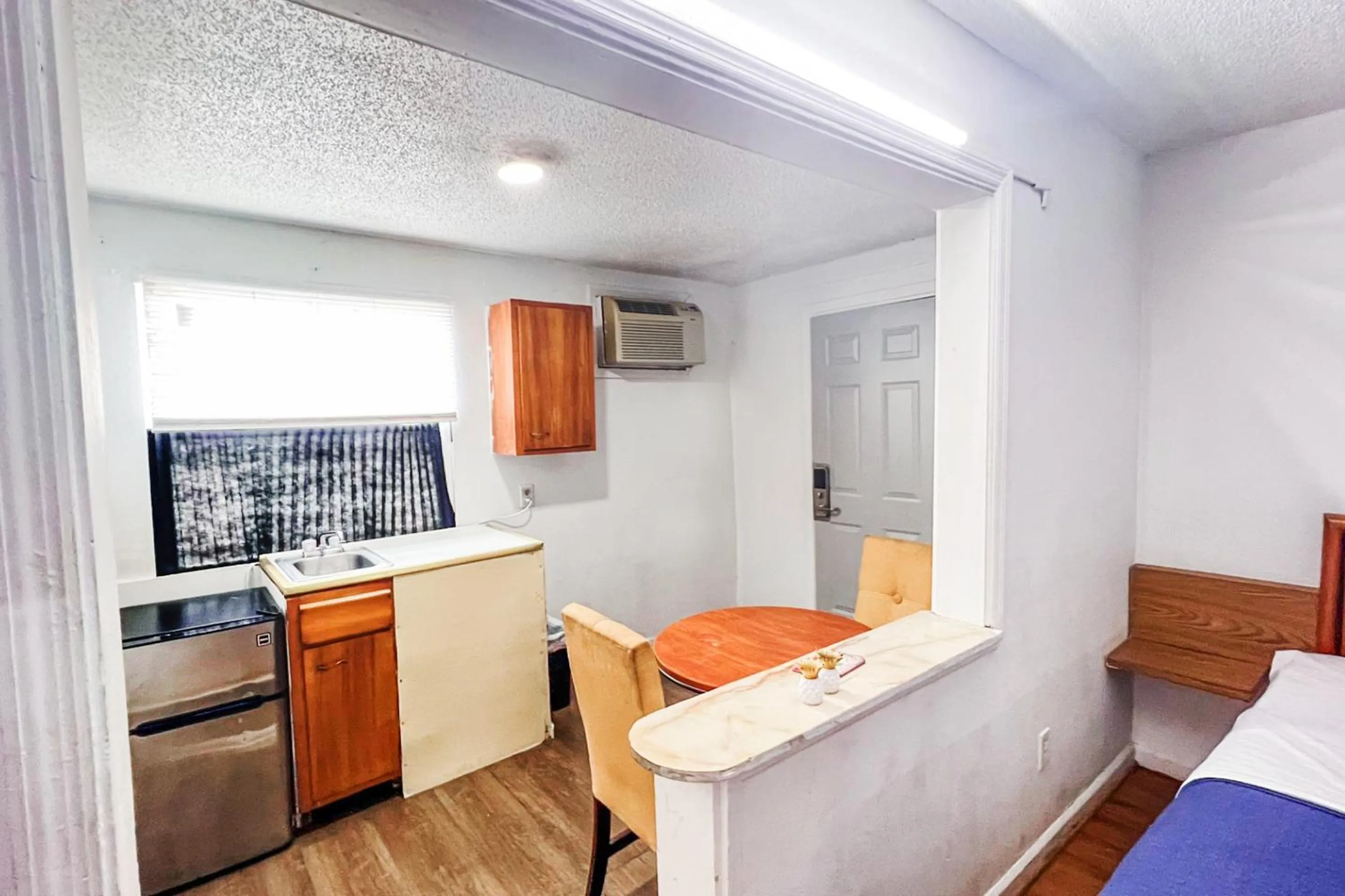 Area and facilities in Crepe Myrtle by OYO