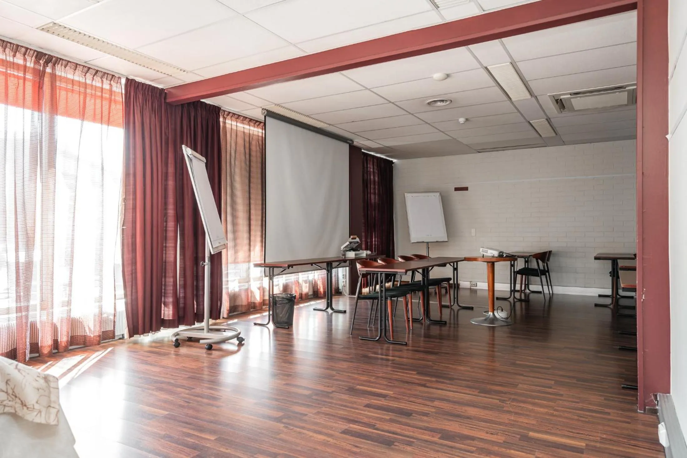 Business facilities in Teatterihotelli Riihimäki