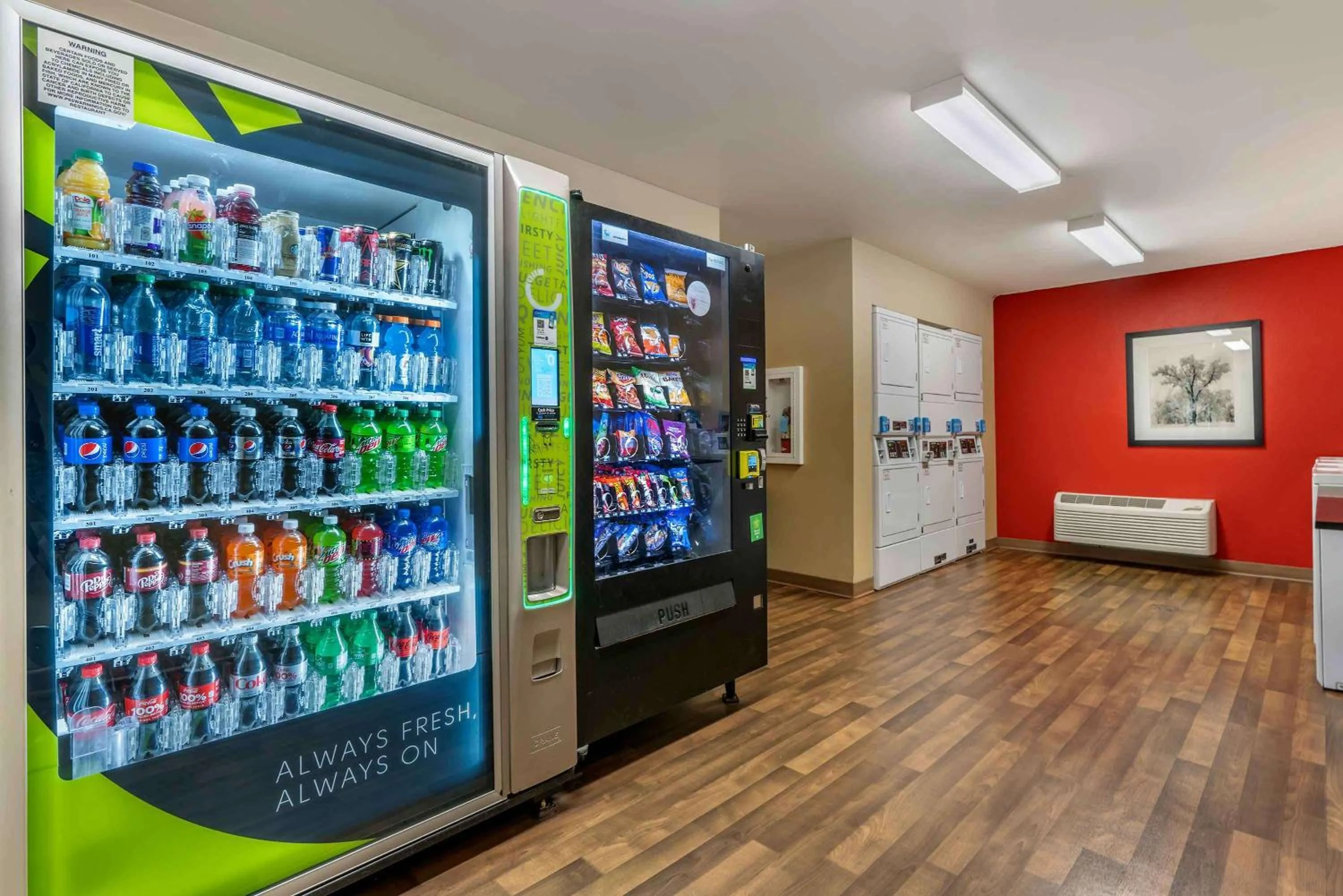 Property building in Extended Stay America Suites - Sacramento - West Sacramento