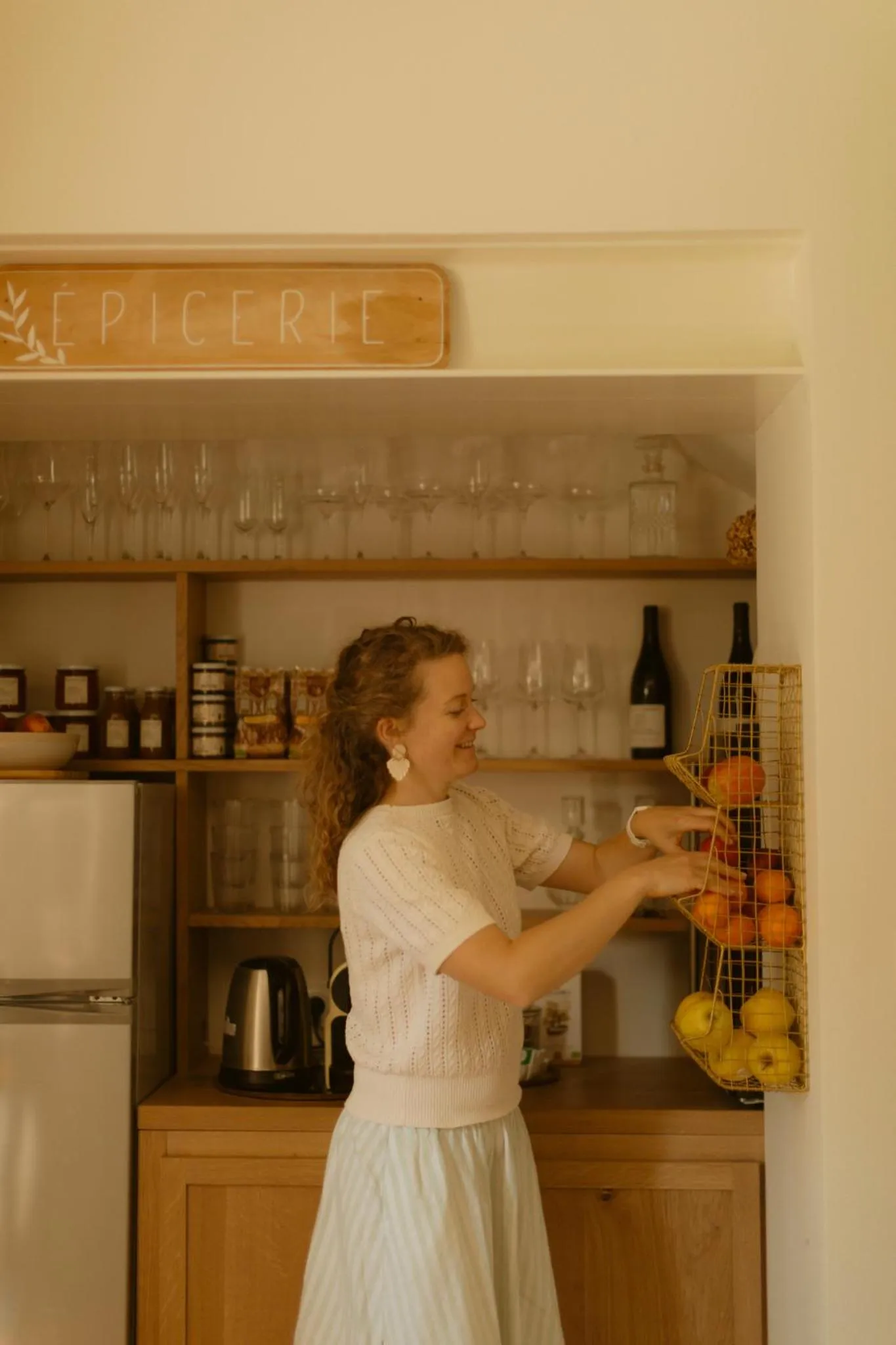 Supermarket/grocery shop in Tomette Singulière