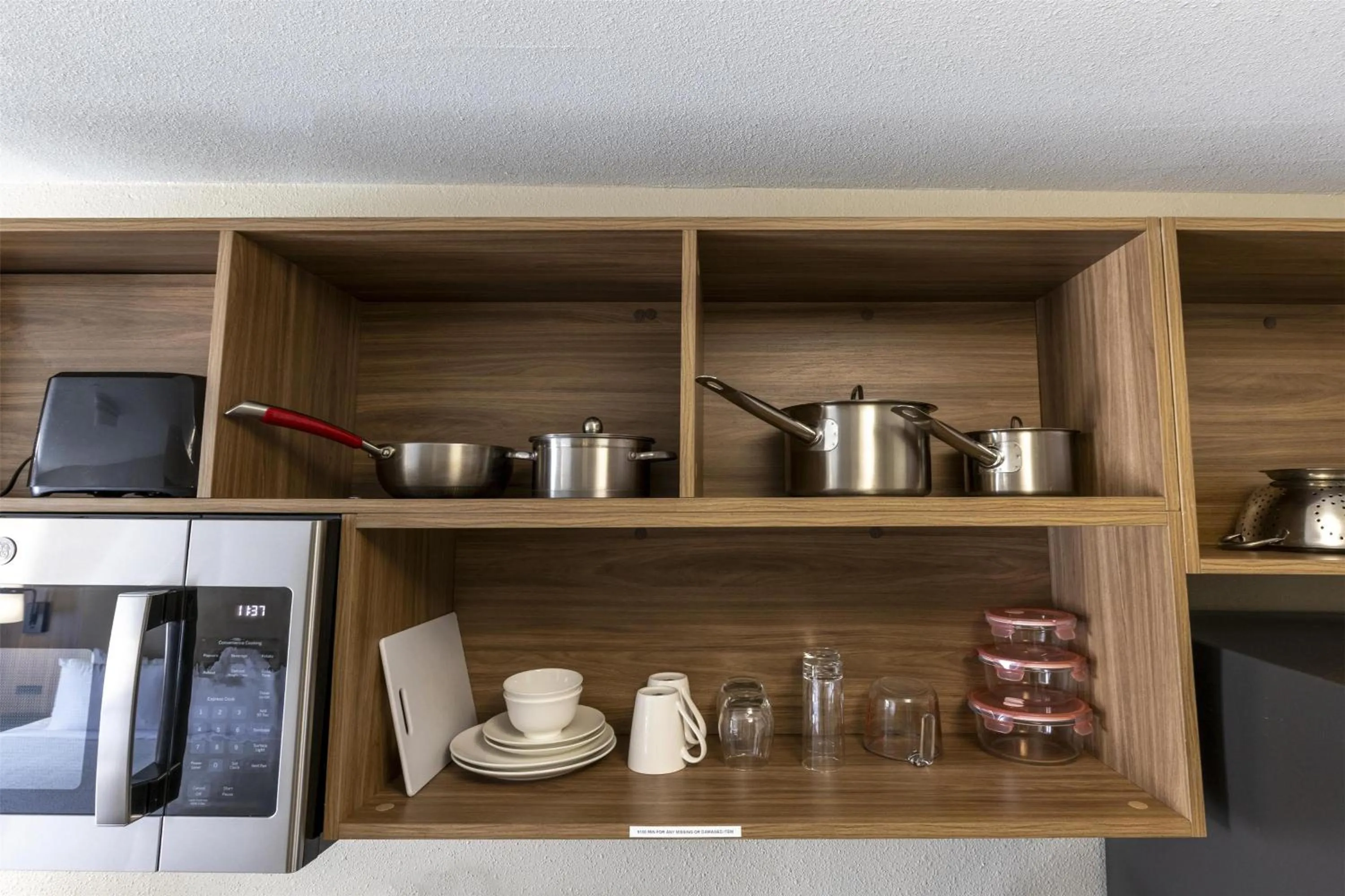 Bedroom in Sonesta ES Suites Lafayette Airport