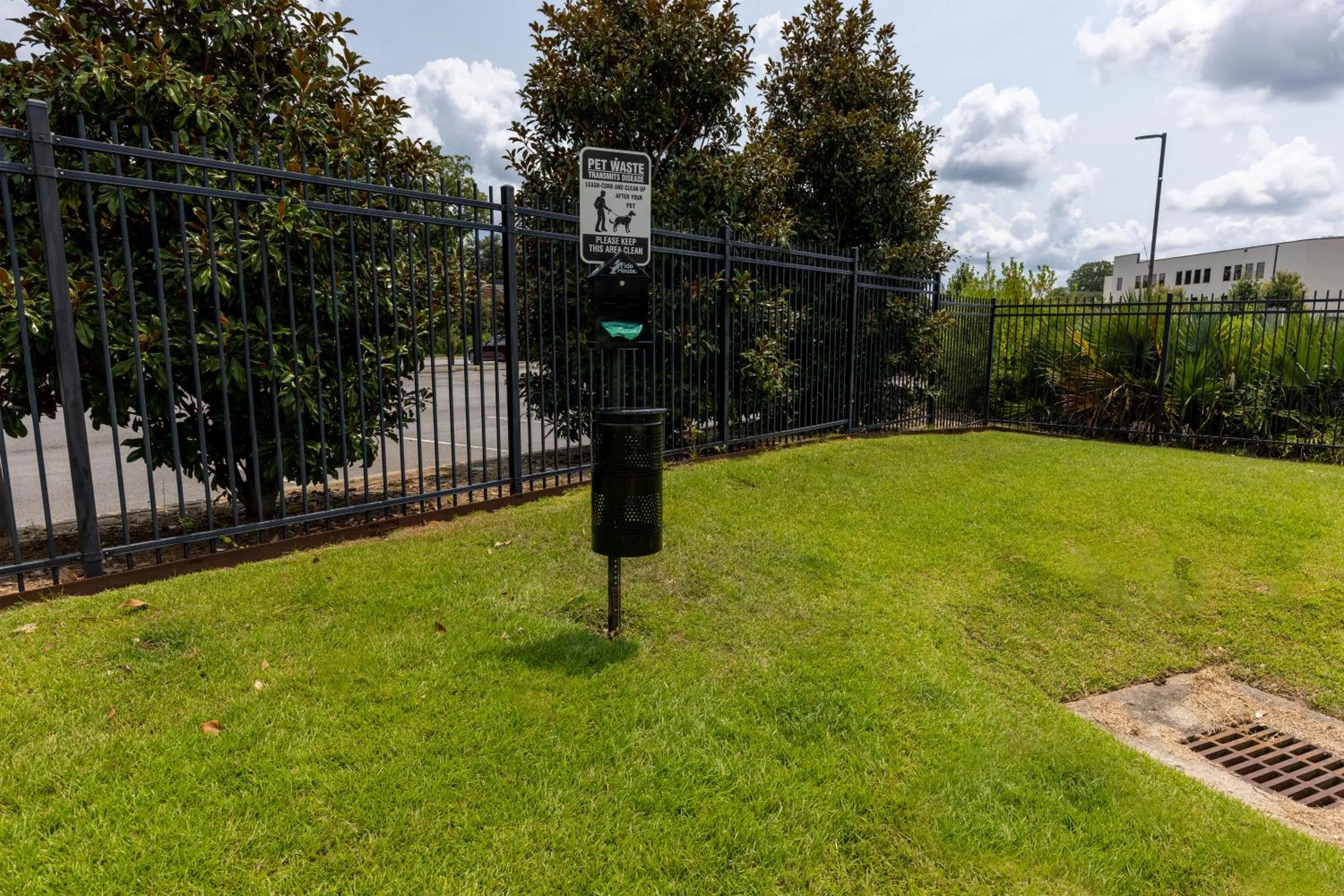 Pets in Sonesta ES Suites Lafayette Airport