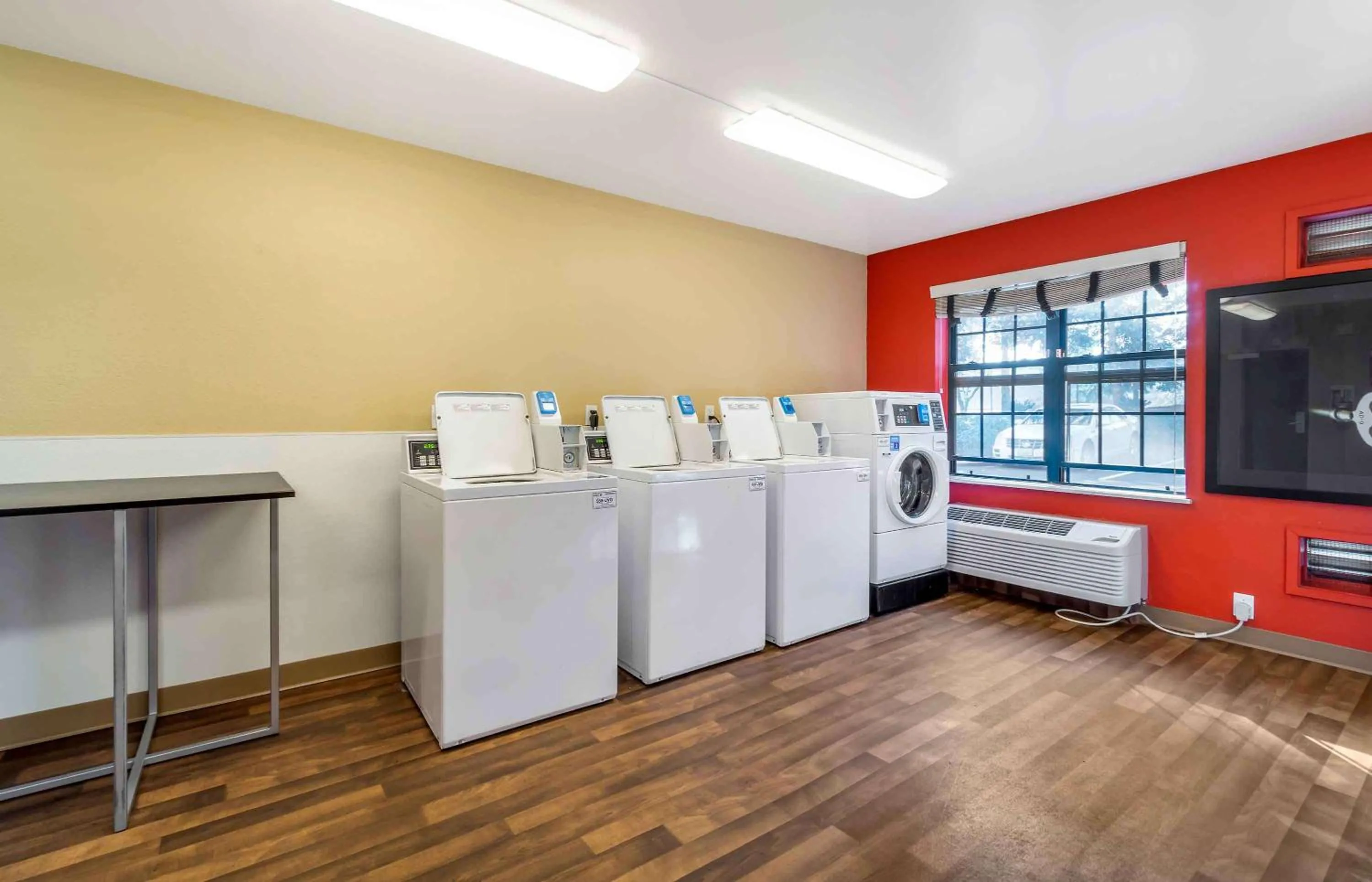 Property building in Extended Stay America Suites - Seattle - Everett - North