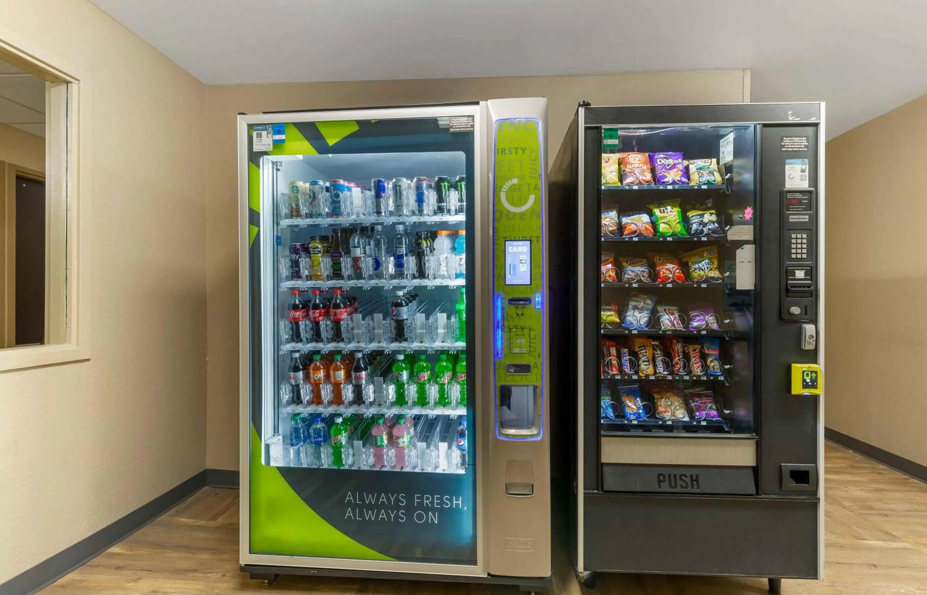 Property building in Extended Stay America Suites - Columbia - Laurel - Ft Meade